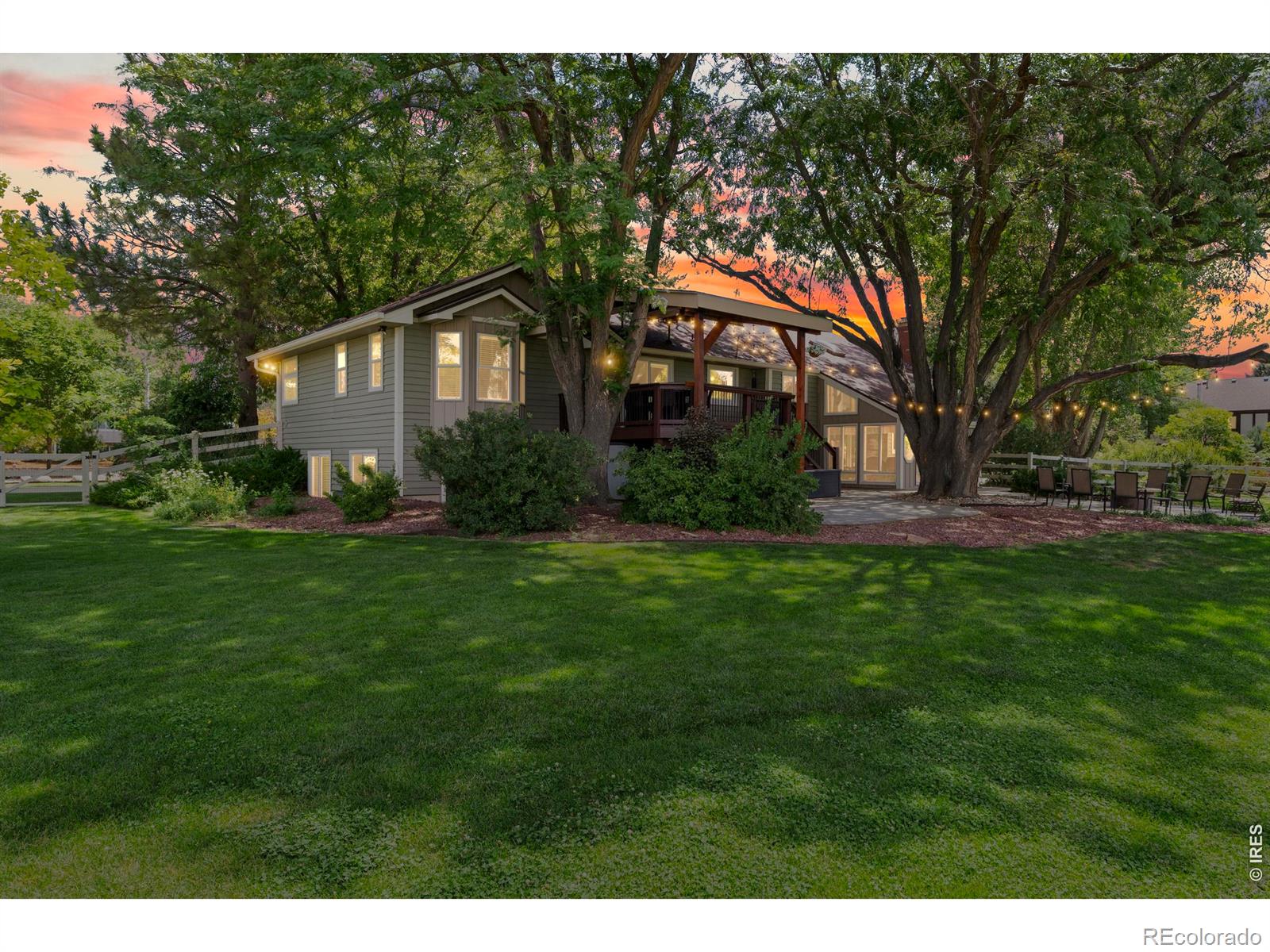 MLS Image #40 for 3213  grand view drive,greeley, Colorado
