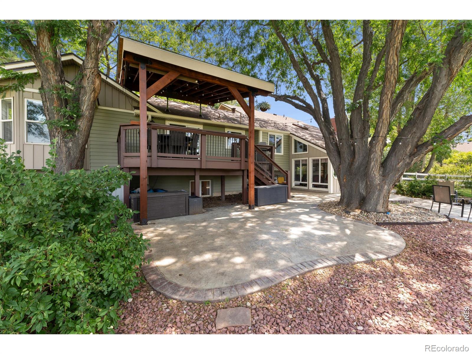 MLS Image #41 for 3213  grand view drive,greeley, Colorado