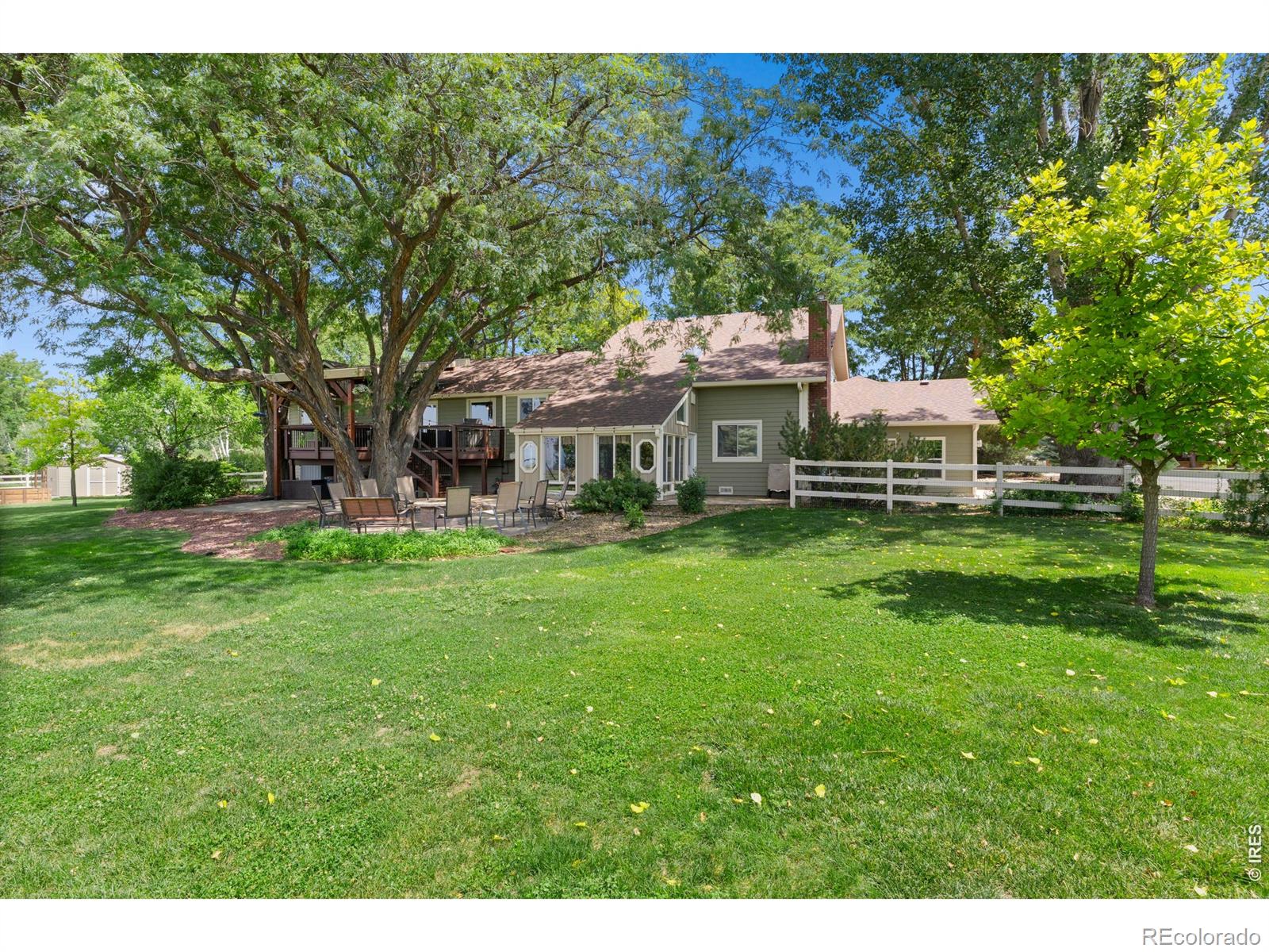 MLS Image #43 for 3213  grand view drive,greeley, Colorado