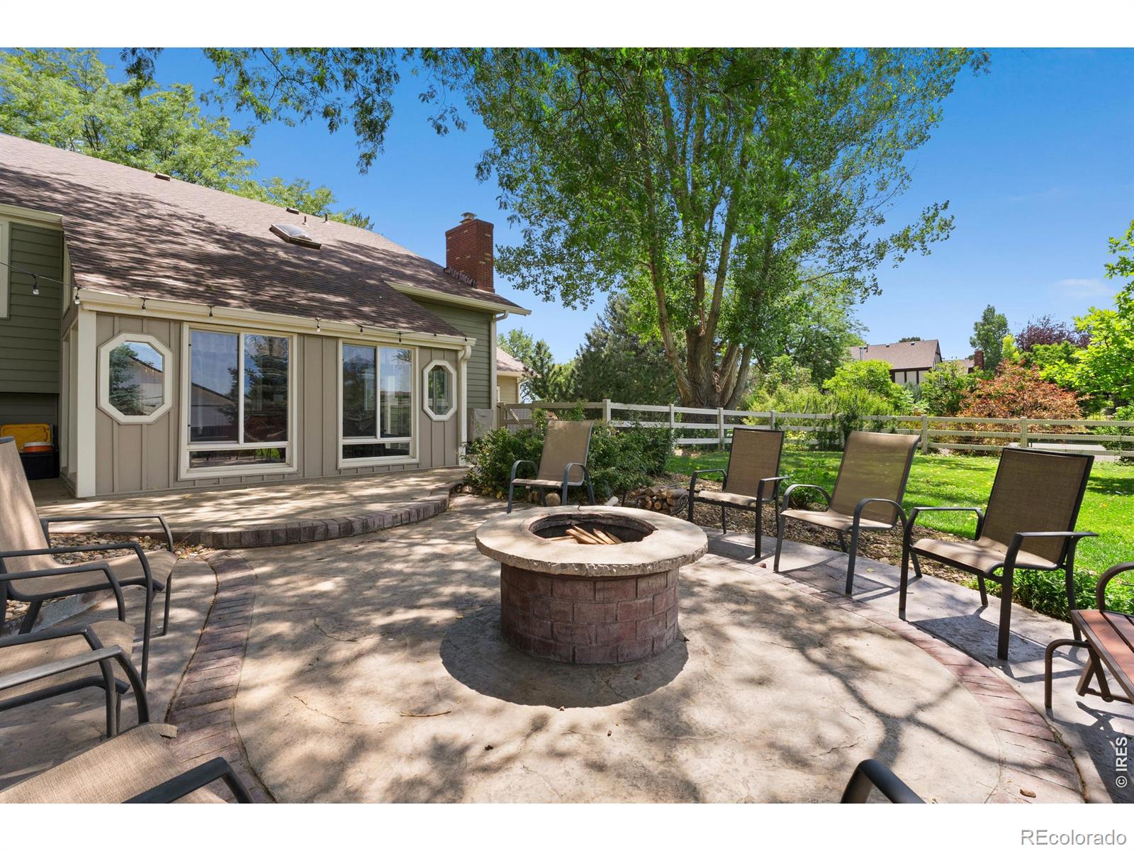 MLS Image #44 for 3213  grand view drive,greeley, Colorado