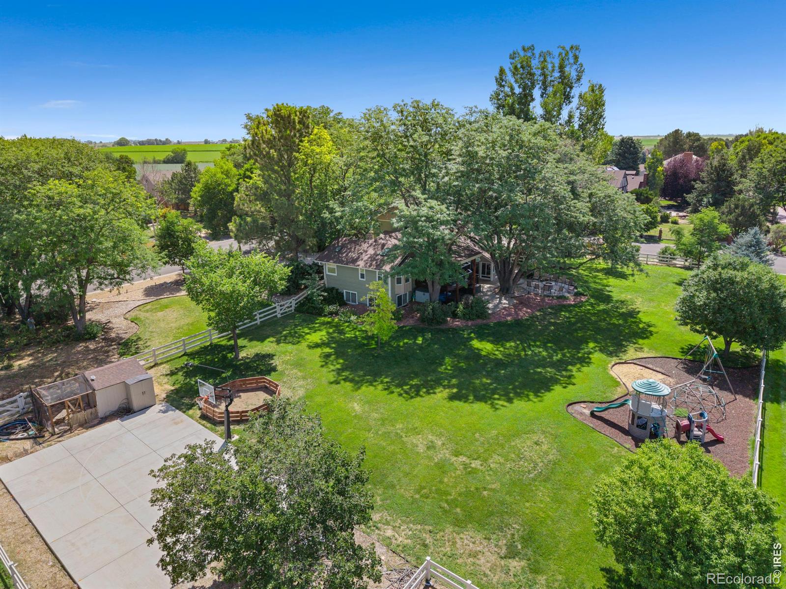 MLS Image #48 for 3213  grand view drive,greeley, Colorado