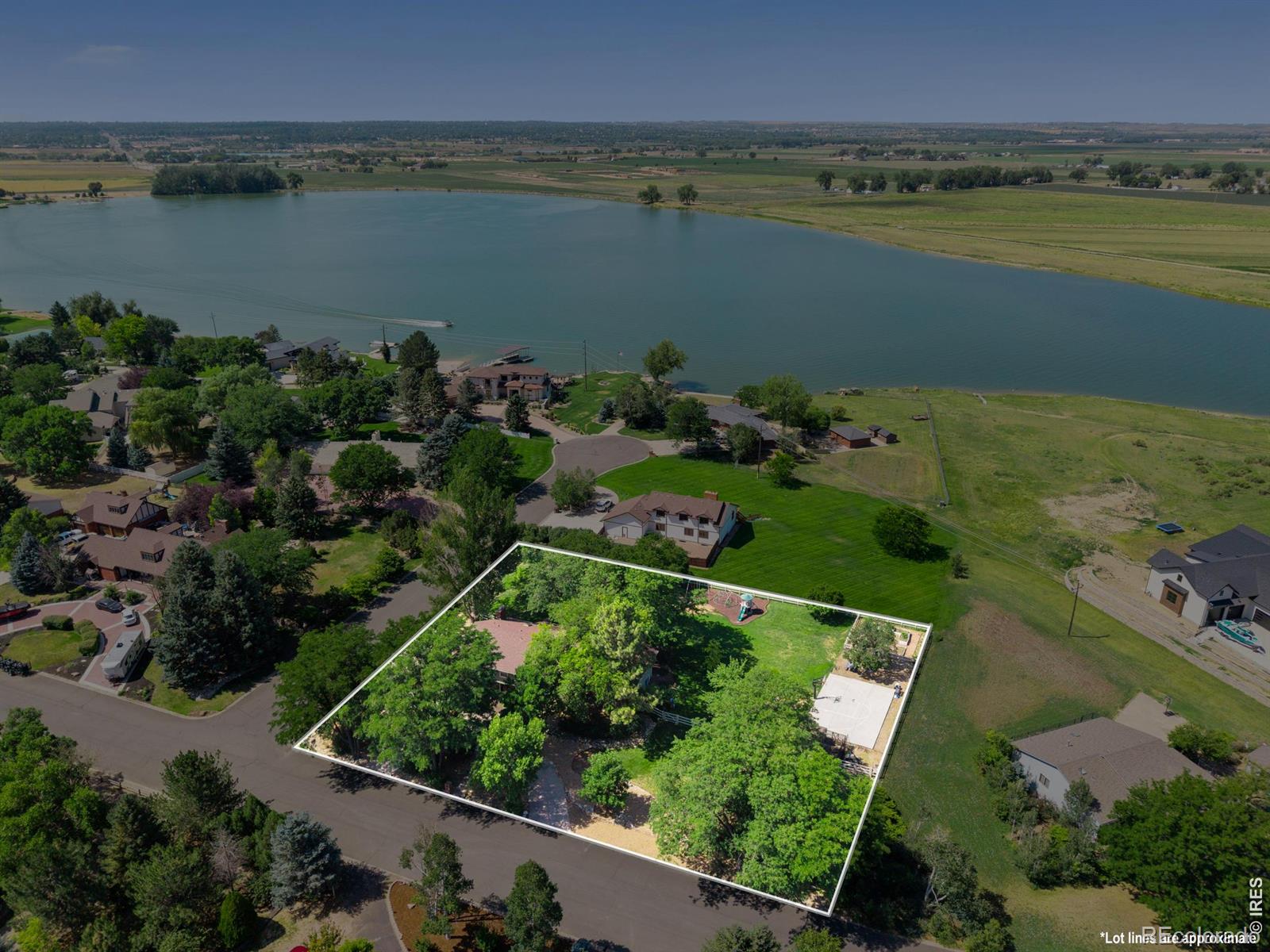MLS Image #49 for 3213  grand view drive,greeley, Colorado