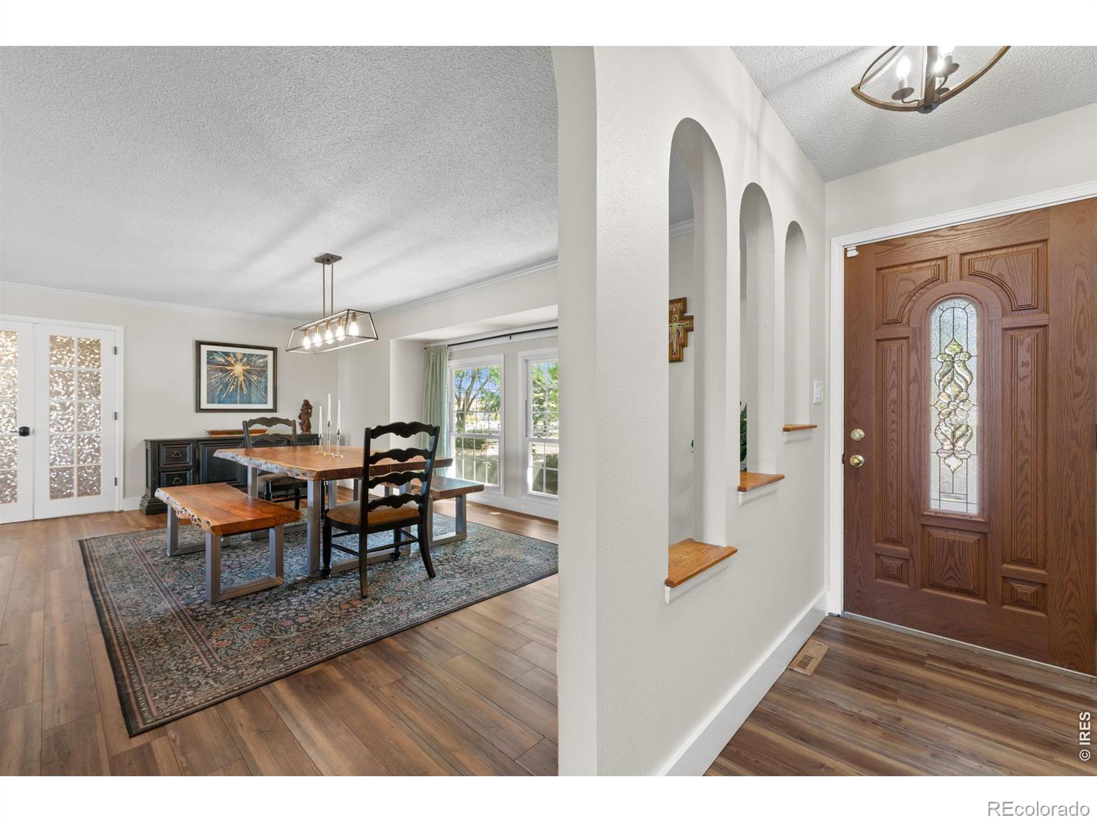 MLS Image #5 for 3213  grand view drive,greeley, Colorado