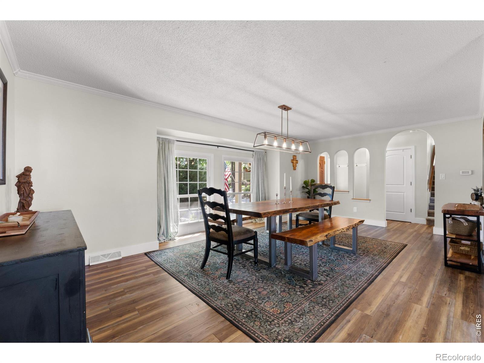 MLS Image #6 for 3213  grand view drive,greeley, Colorado