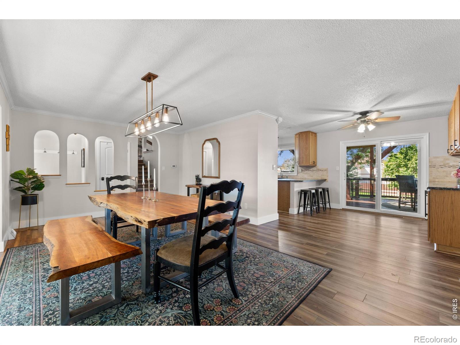 MLS Image #7 for 3213  grand view drive,greeley, Colorado