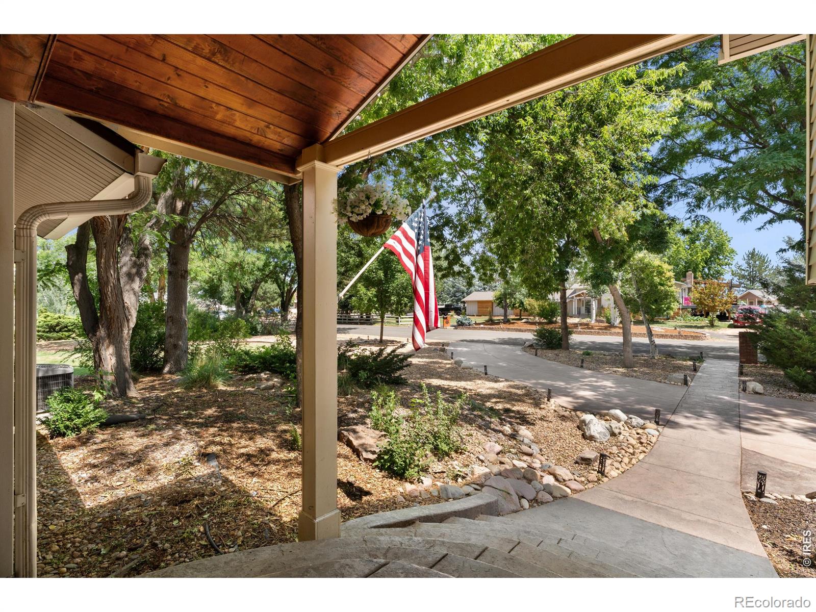 MLS Image #8 for 3213  grand view drive,greeley, Colorado