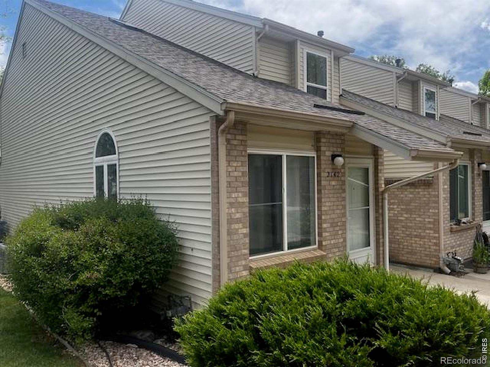 MLS Image #1 for 2142  meadow court,longmont, Colorado