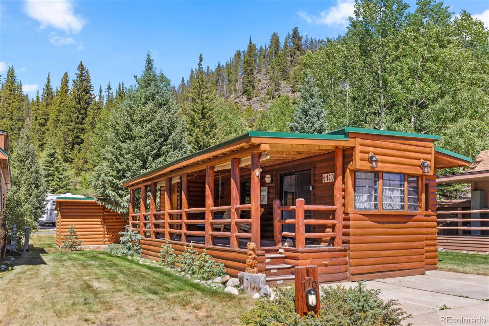 MLS Image #0 for 85  revett drive,breckenridge, Colorado