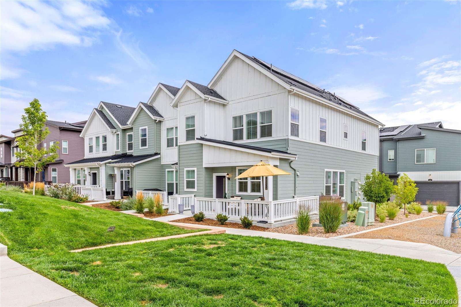 MLS Image #1 for 14554 w 91st drive,arvada, Colorado