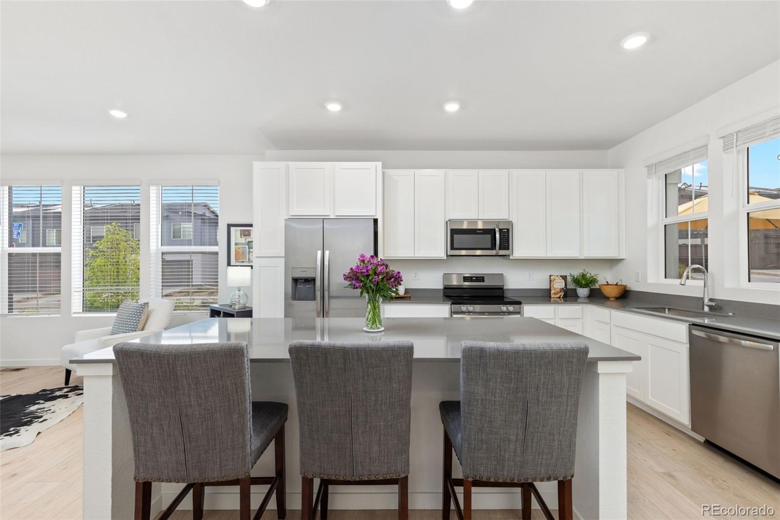 MLS Image #11 for 14554 w 91st drive,arvada, Colorado