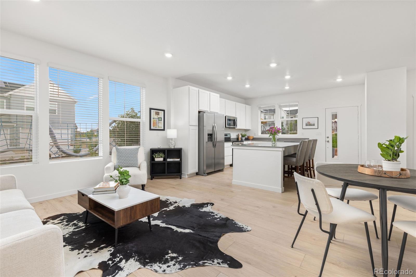 MLS Image #16 for 14554 w 91st drive,arvada, Colorado