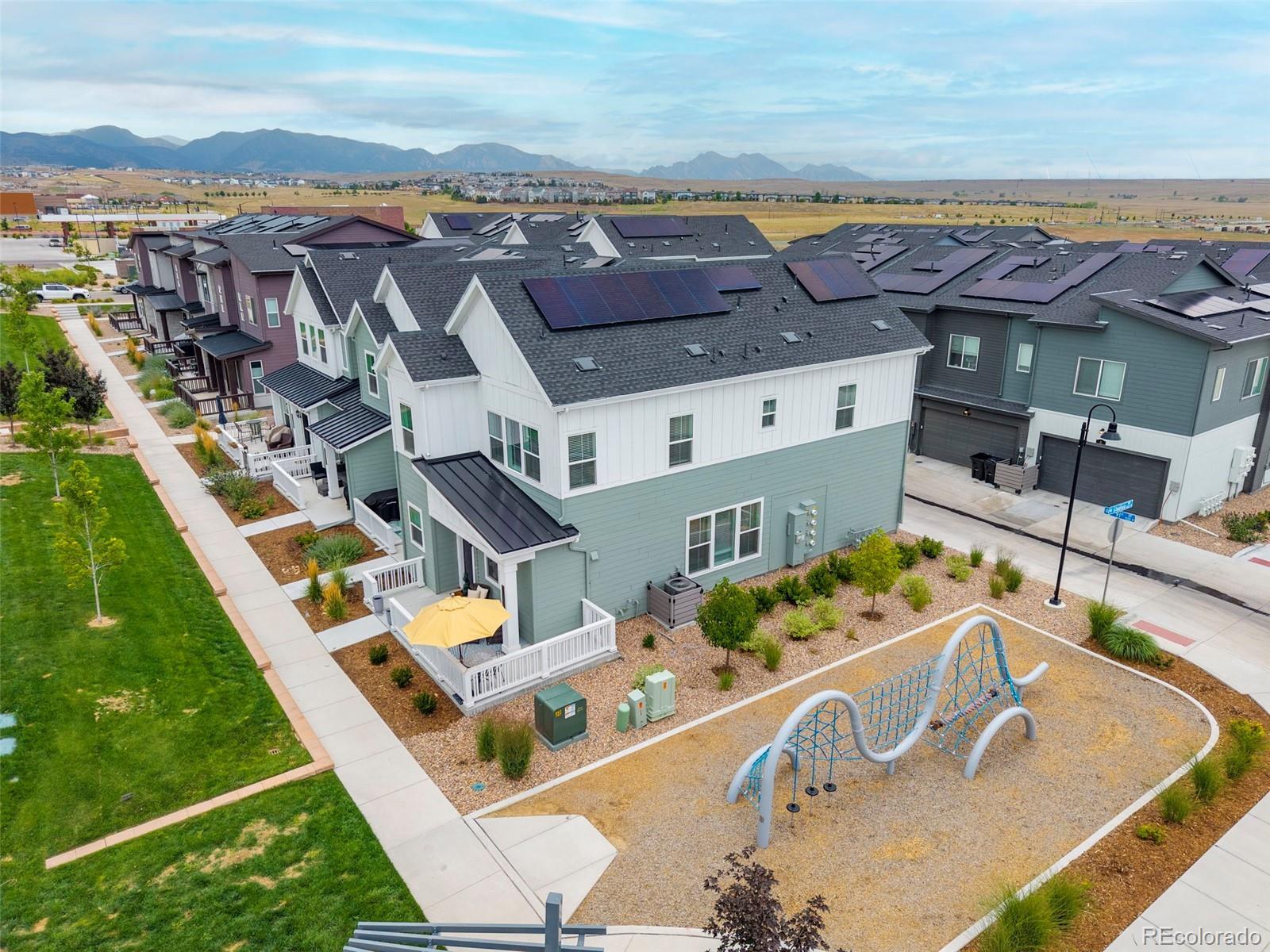 MLS Image #2 for 14554 w 91st drive,arvada, Colorado