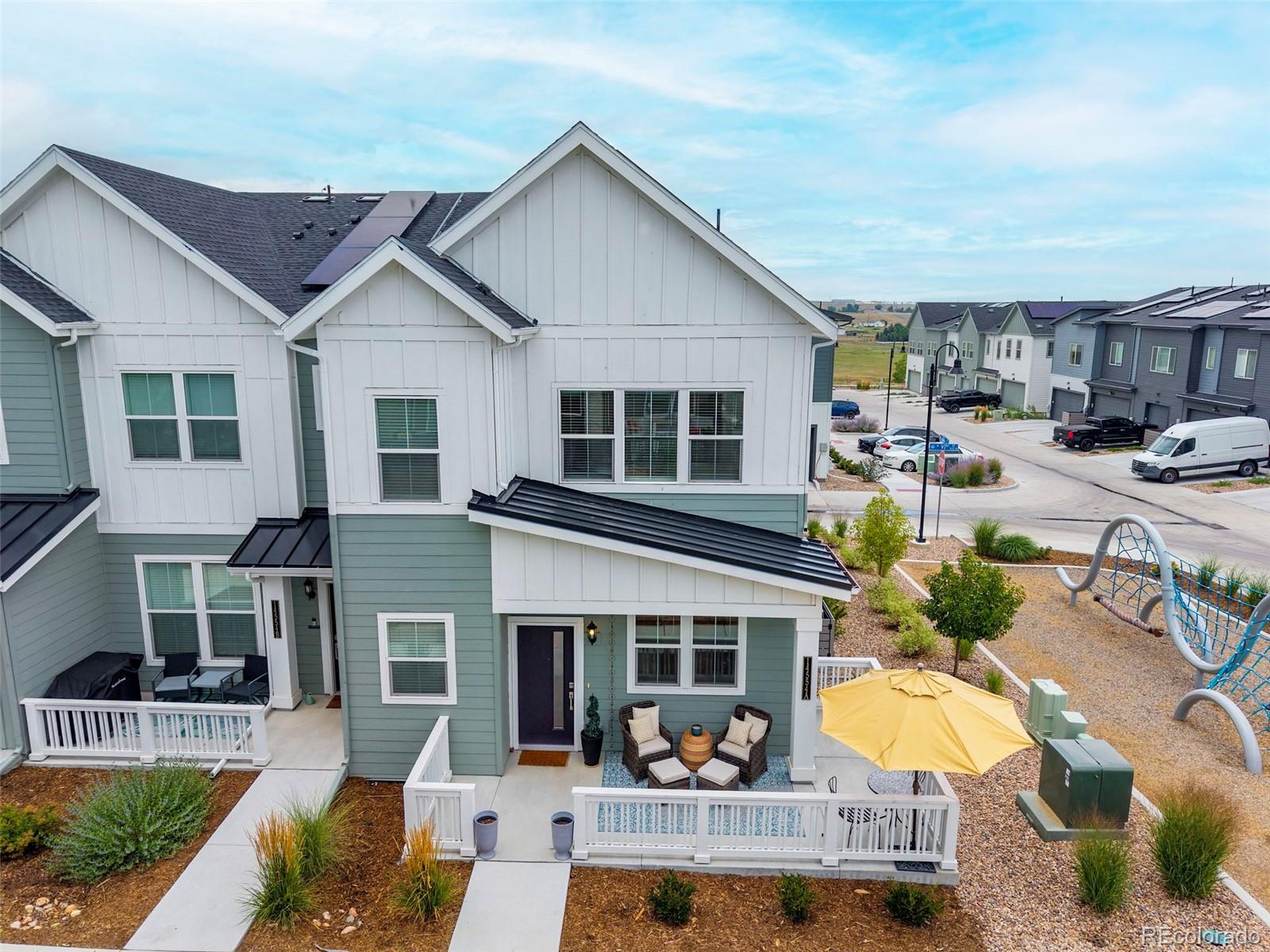 MLS Image #3 for 14554 w 91st drive,arvada, Colorado