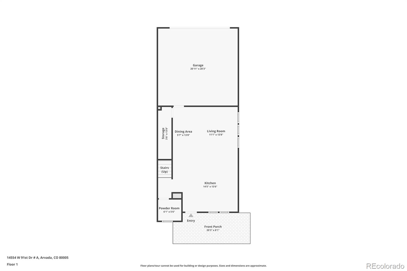 MLS Image #39 for 14554 w 91st drive,arvada, Colorado