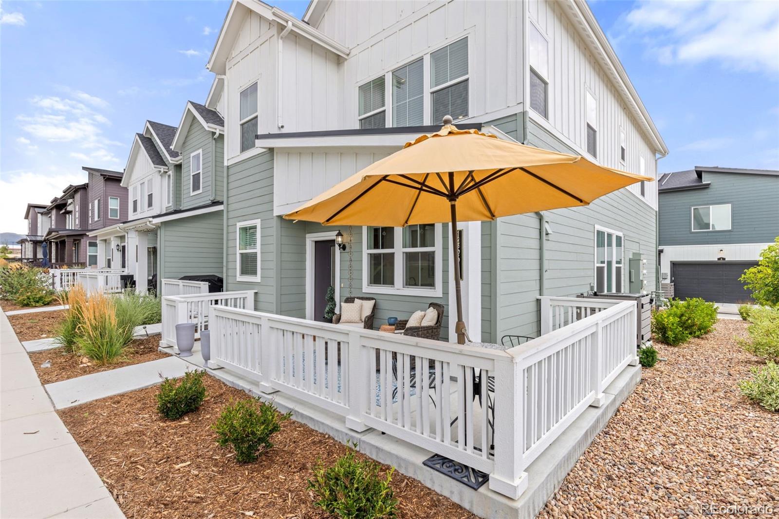 MLS Image #7 for 14554 w 91st drive,arvada, Colorado