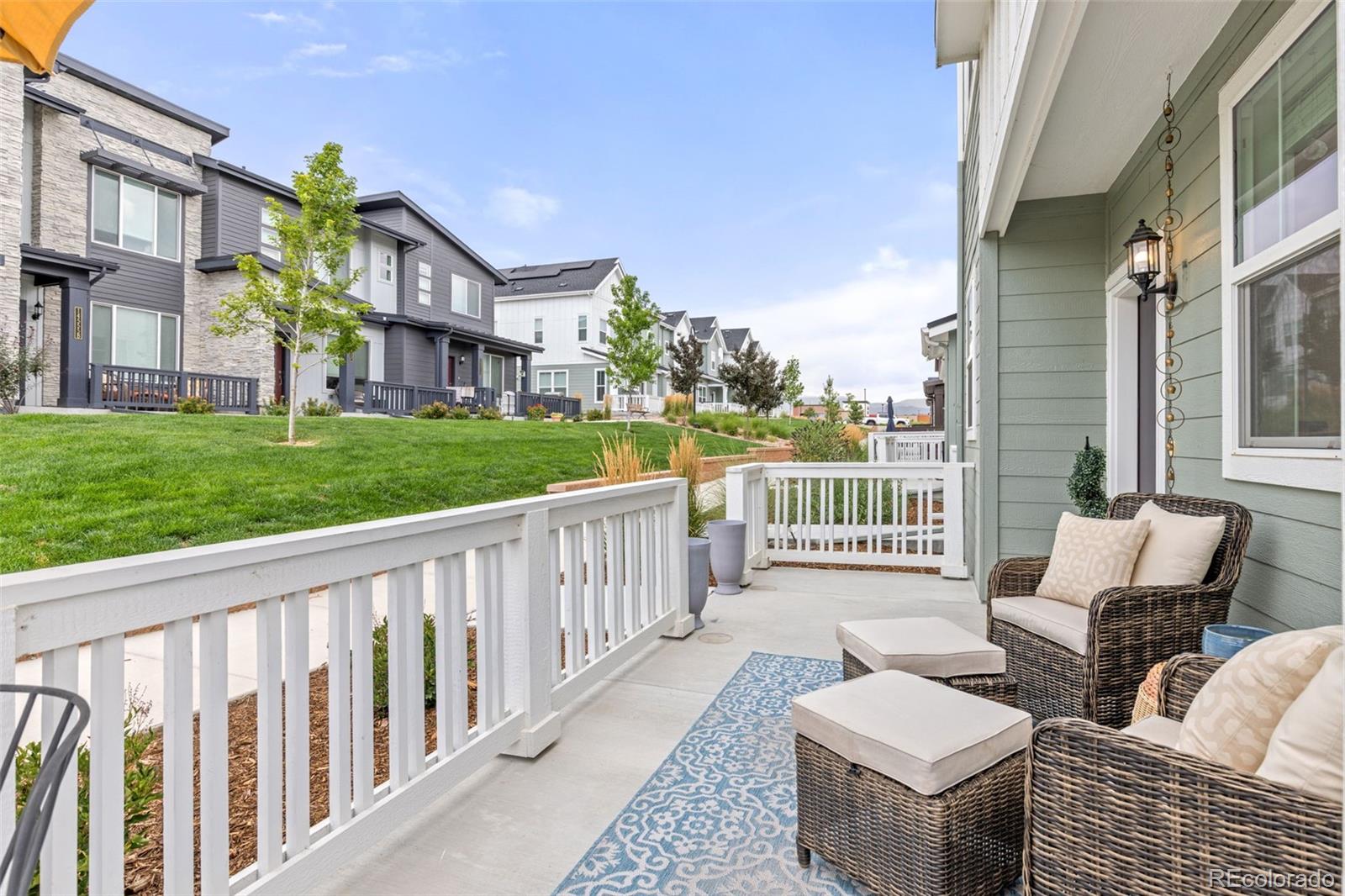 MLS Image #9 for 14554 w 91st drive,arvada, Colorado