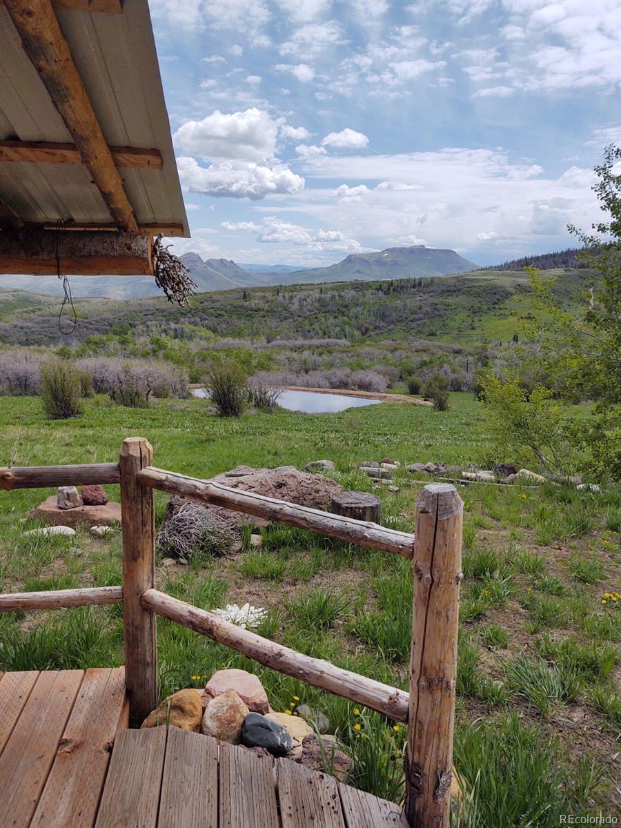 MLS Image #17 for 767  jack rabbit road,craig, Colorado