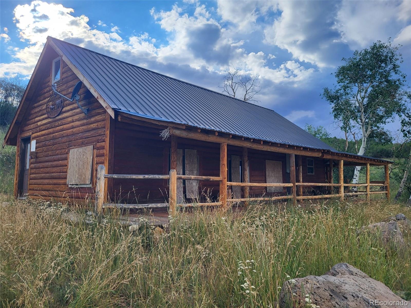 MLS Image #2 for 767  jack rabbit road,craig, Colorado