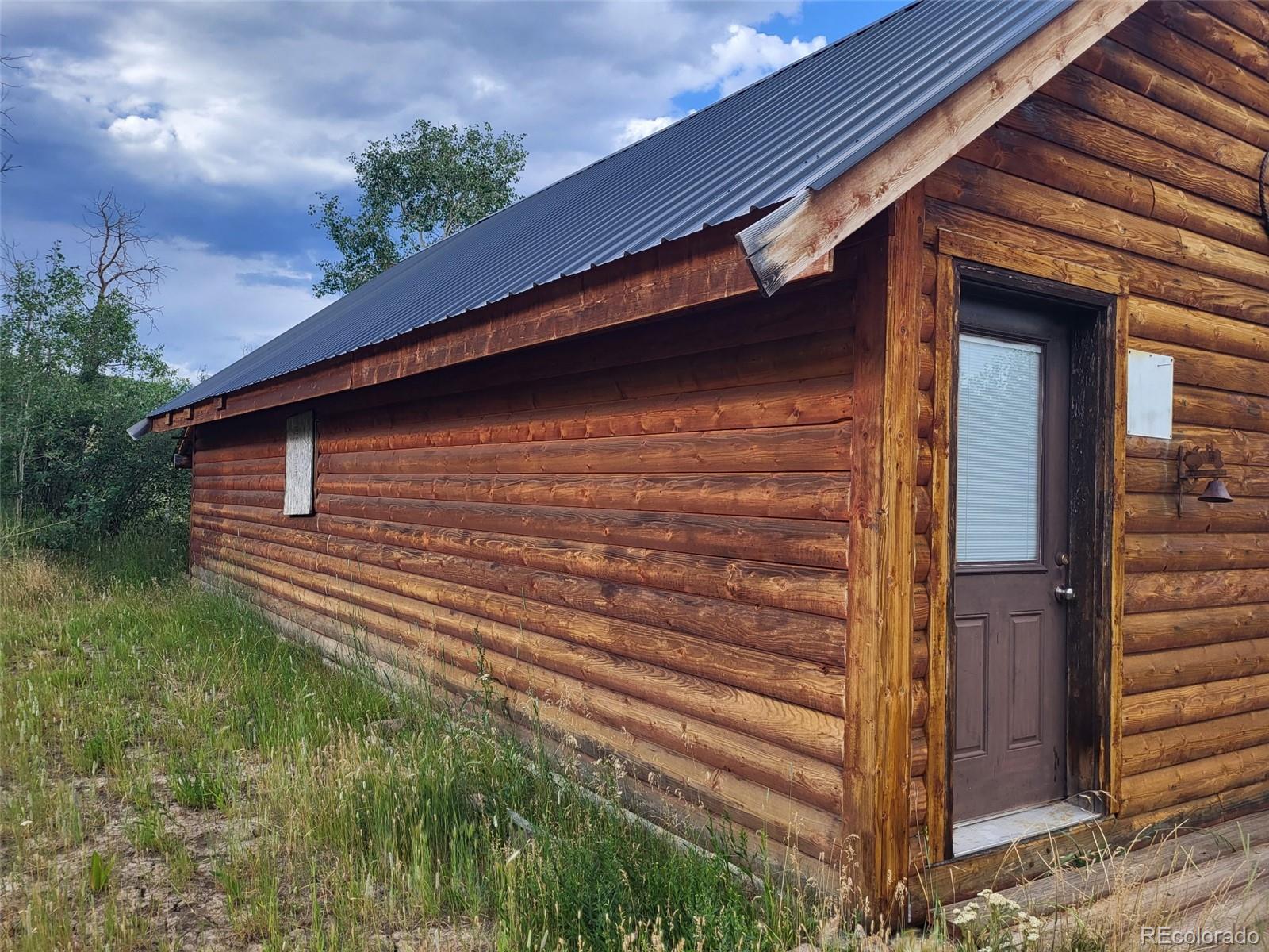 MLS Image #3 for 767  jack rabbit road,craig, Colorado
