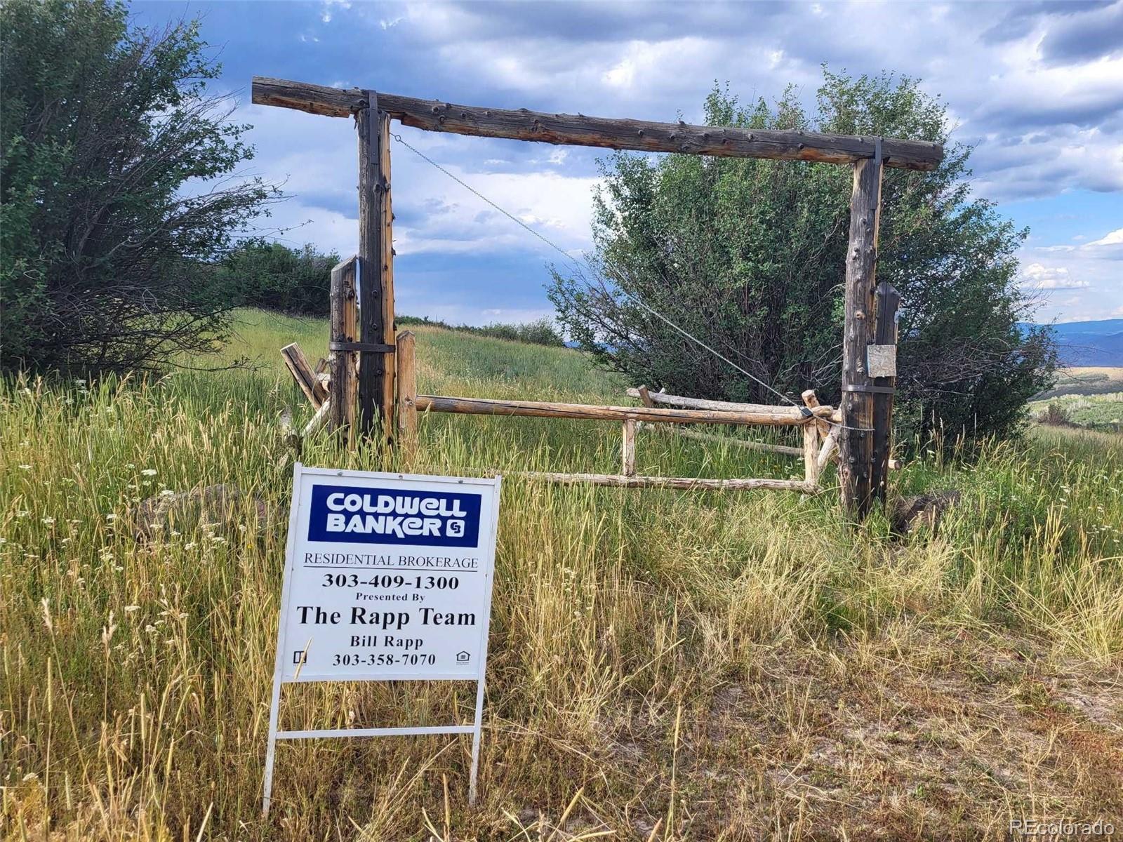 MLS Image #4 for 767  jack rabbit road,craig, Colorado
