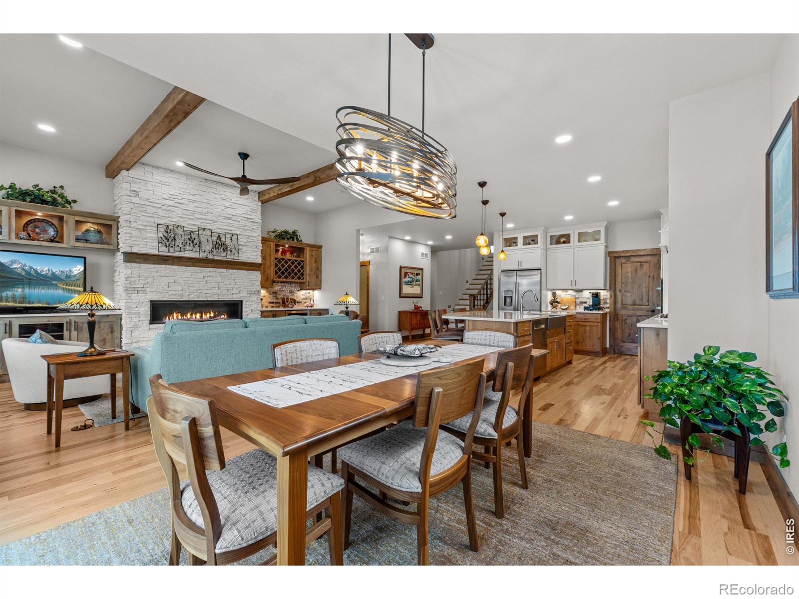 MLS Image #14 for 3284  danzante bay court,berthoud, Colorado