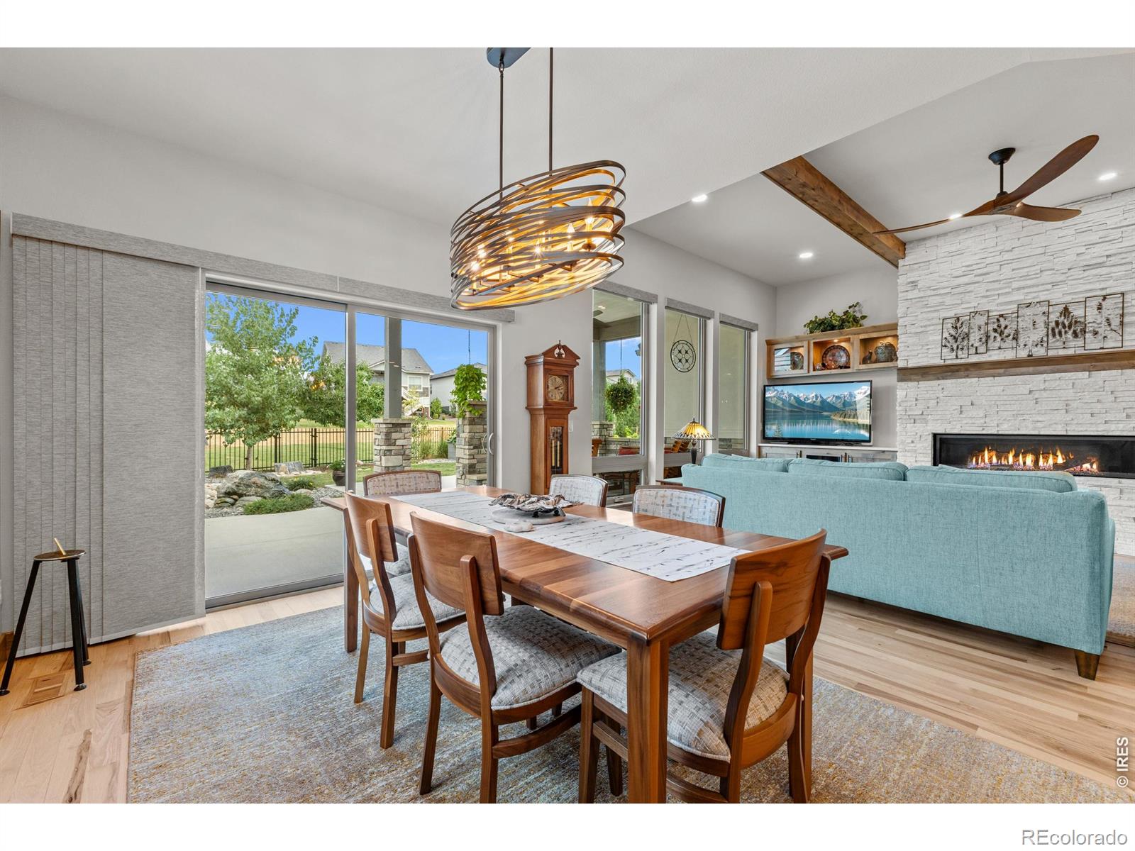 MLS Image #15 for 3284  danzante bay court,berthoud, Colorado
