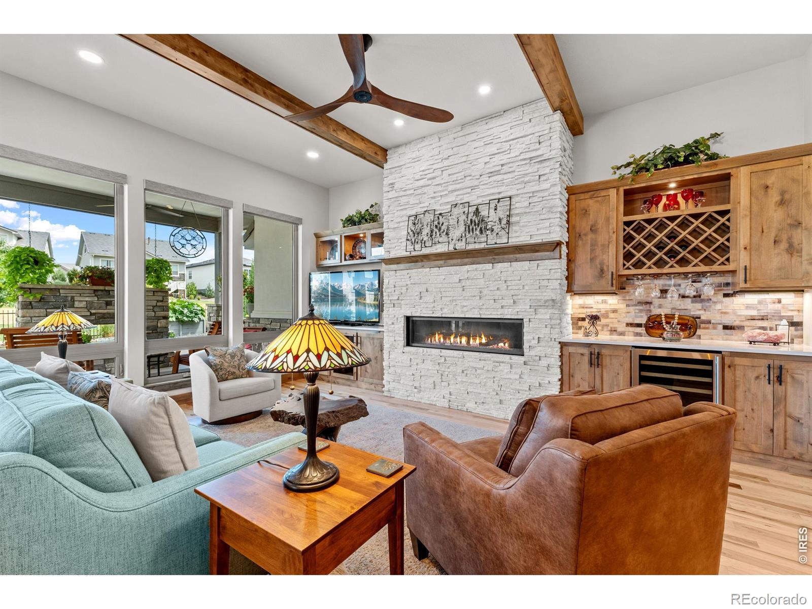 MLS Image #20 for 3284  danzante bay court,berthoud, Colorado