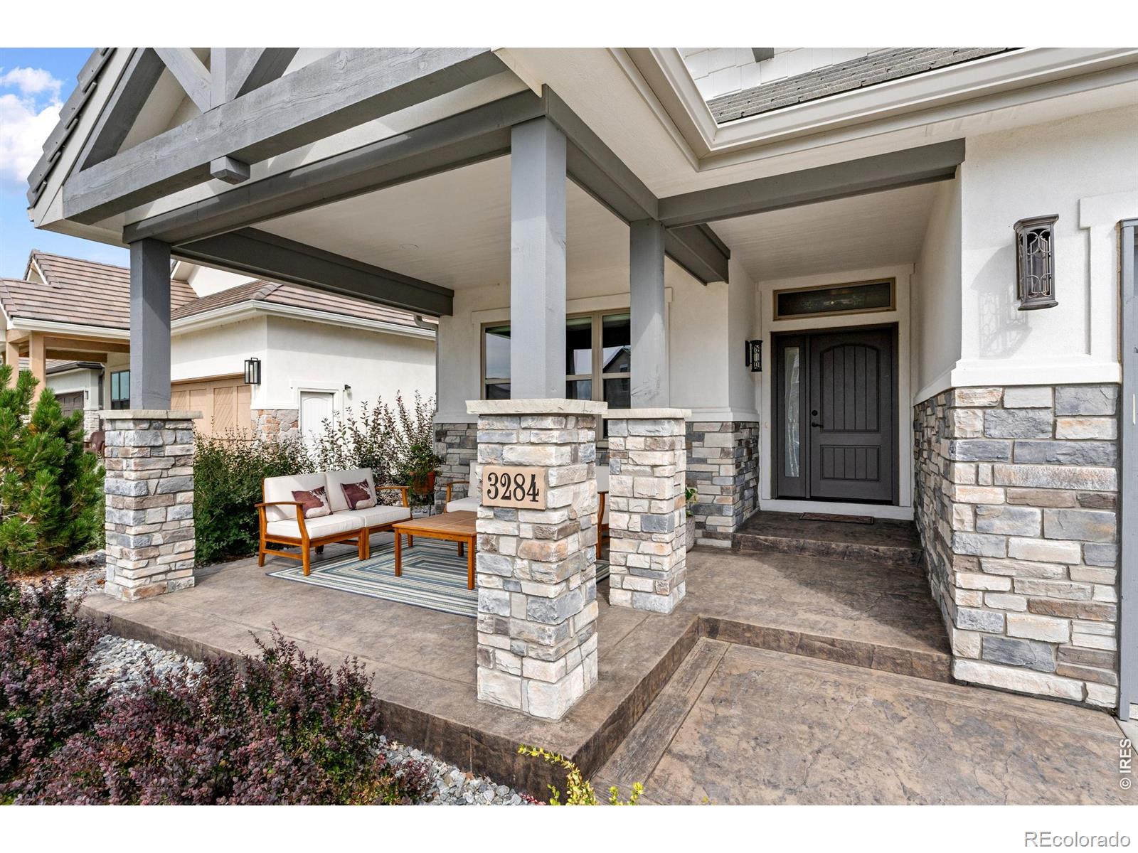 MLS Image #3 for 3284  danzante bay court,berthoud, Colorado