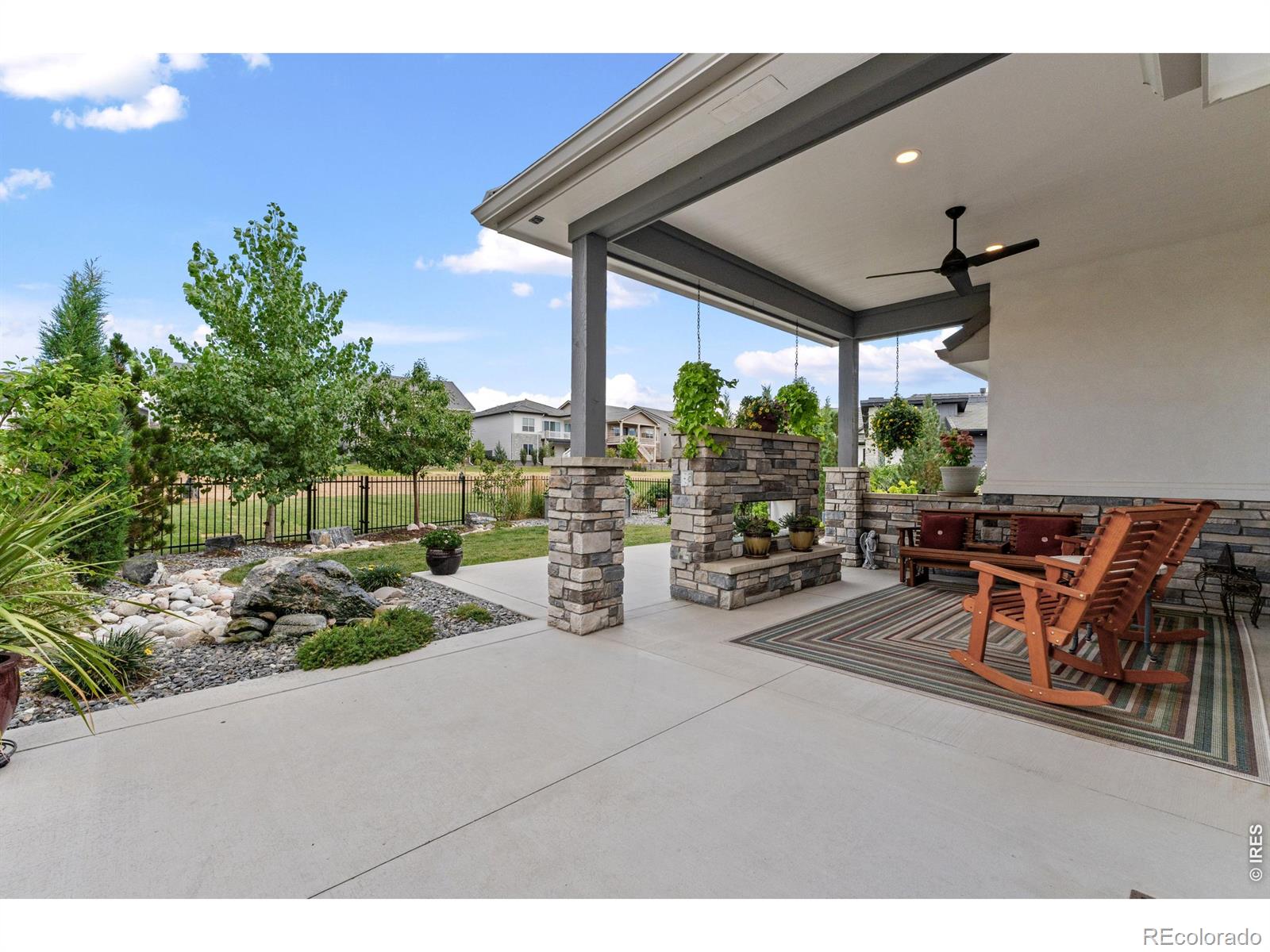 MLS Image #37 for 3284  danzante bay court,berthoud, Colorado