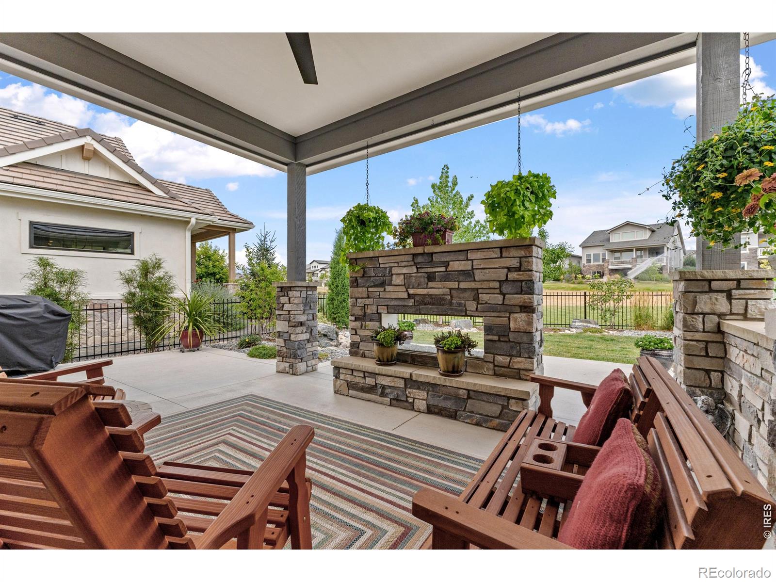 MLS Image #38 for 3284  danzante bay court,berthoud, Colorado