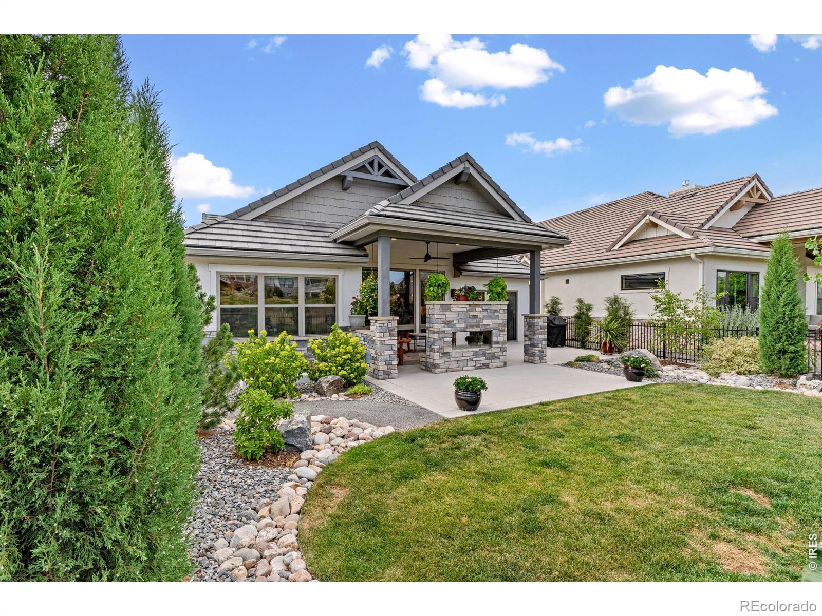 MLS Image #40 for 3284  danzante bay court,berthoud, Colorado