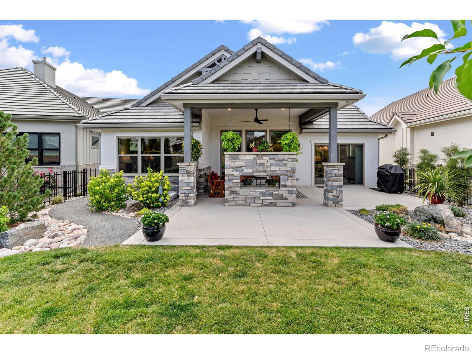 MLS Image #41 for 3284  danzante bay court,berthoud, Colorado