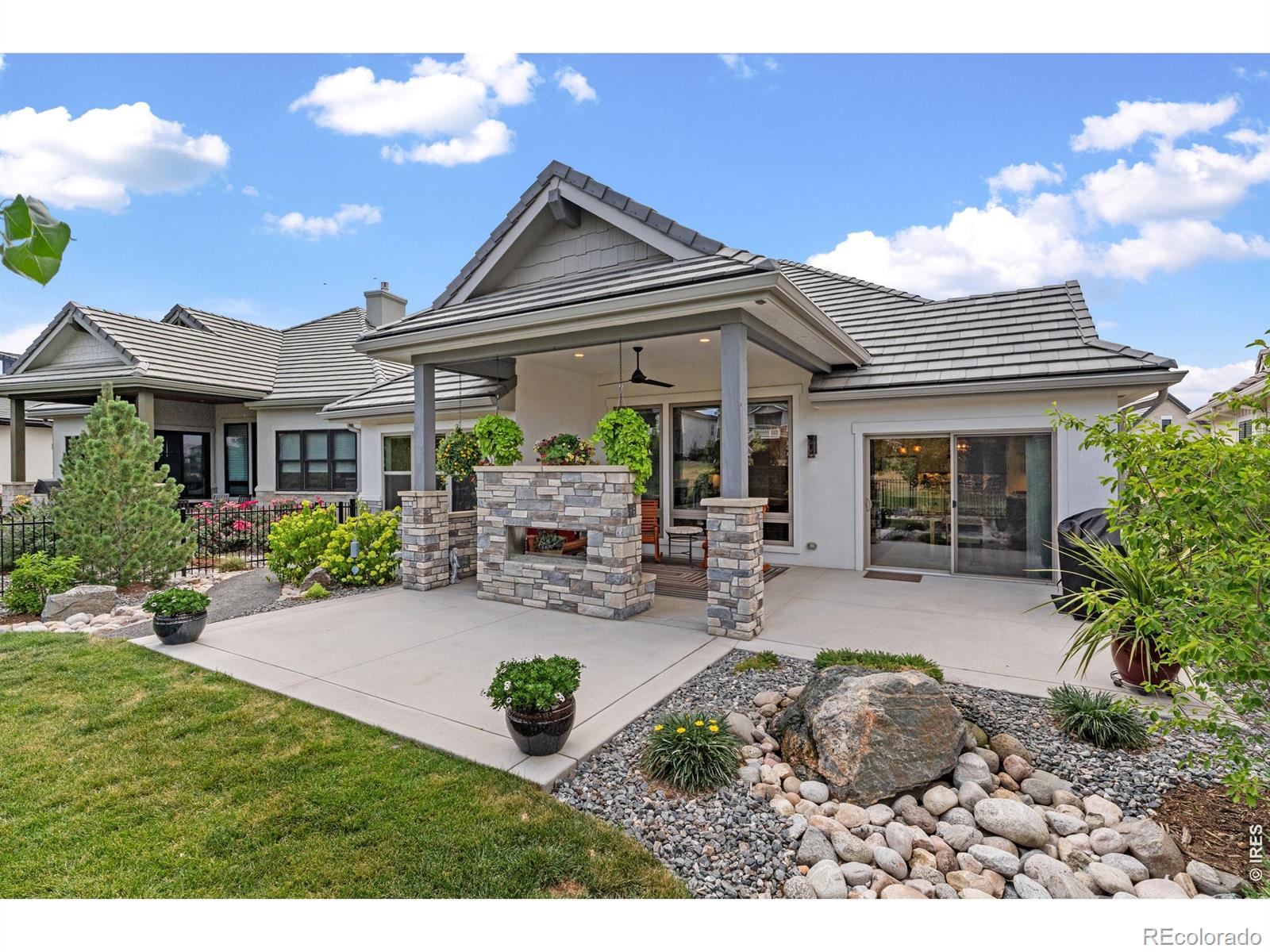 MLS Image #42 for 3284  danzante bay court,berthoud, Colorado