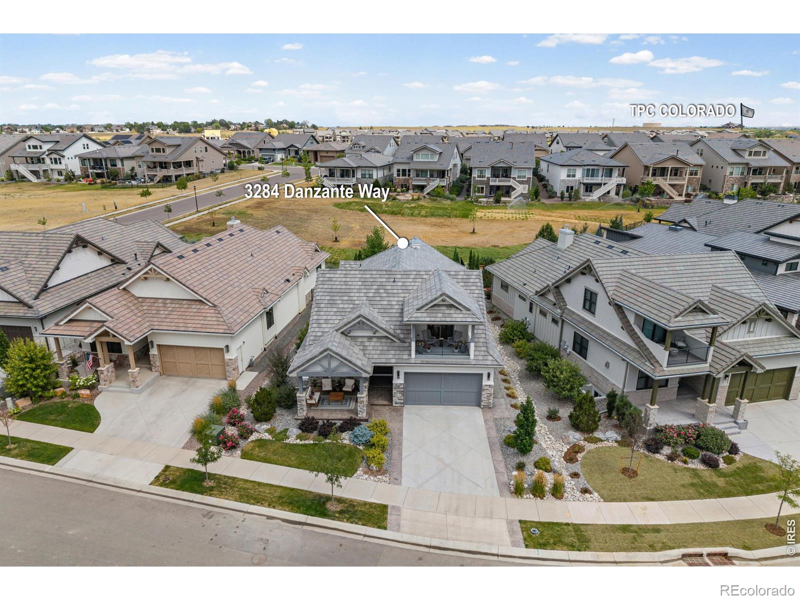 MLS Image #43 for 3284  danzante bay court,berthoud, Colorado