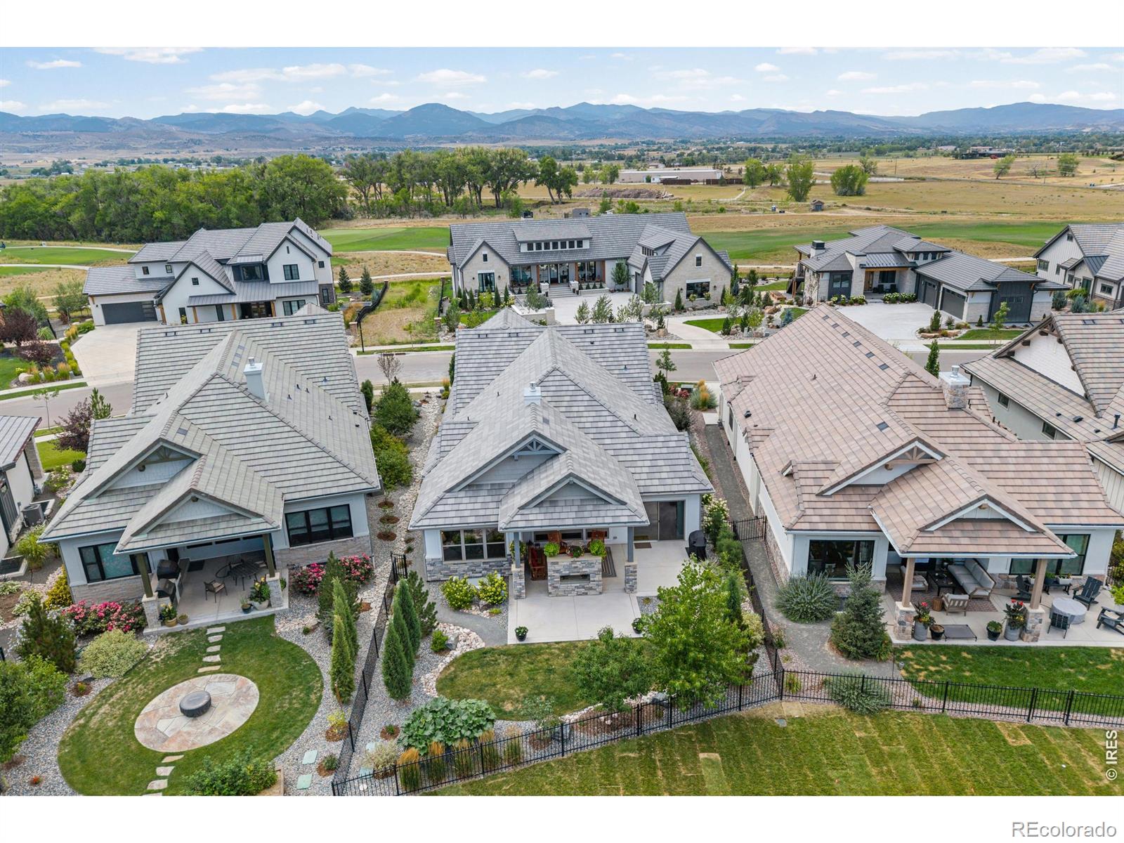 MLS Image #44 for 3284  danzante bay court,berthoud, Colorado