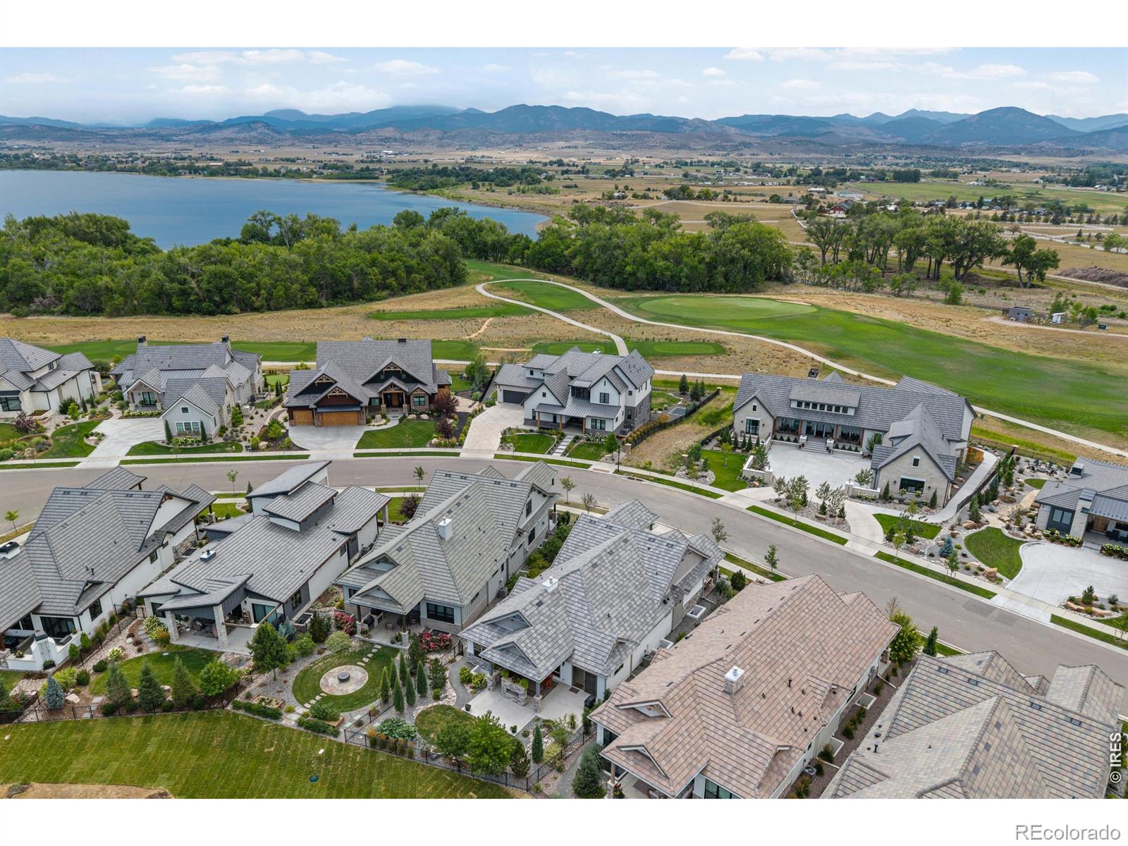 MLS Image #45 for 3284  danzante bay court,berthoud, Colorado