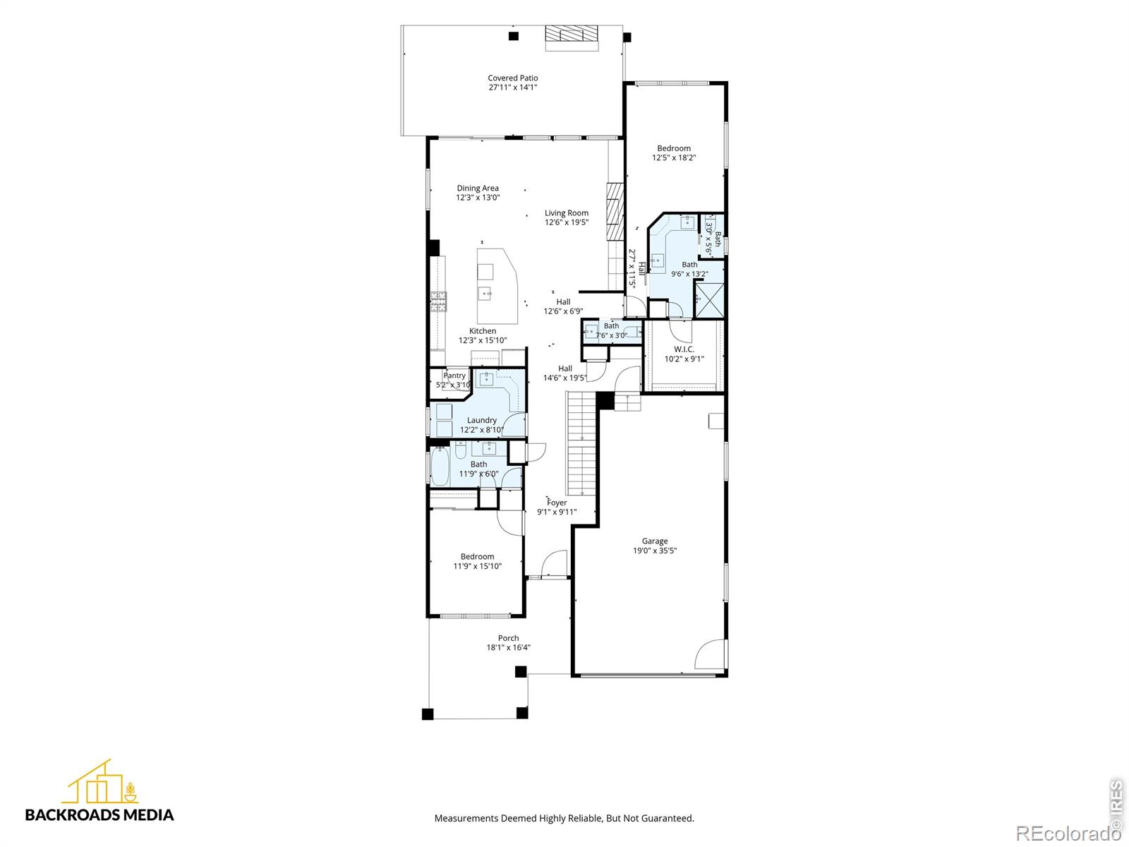 MLS Image #46 for 3284  danzante bay court,berthoud, Colorado