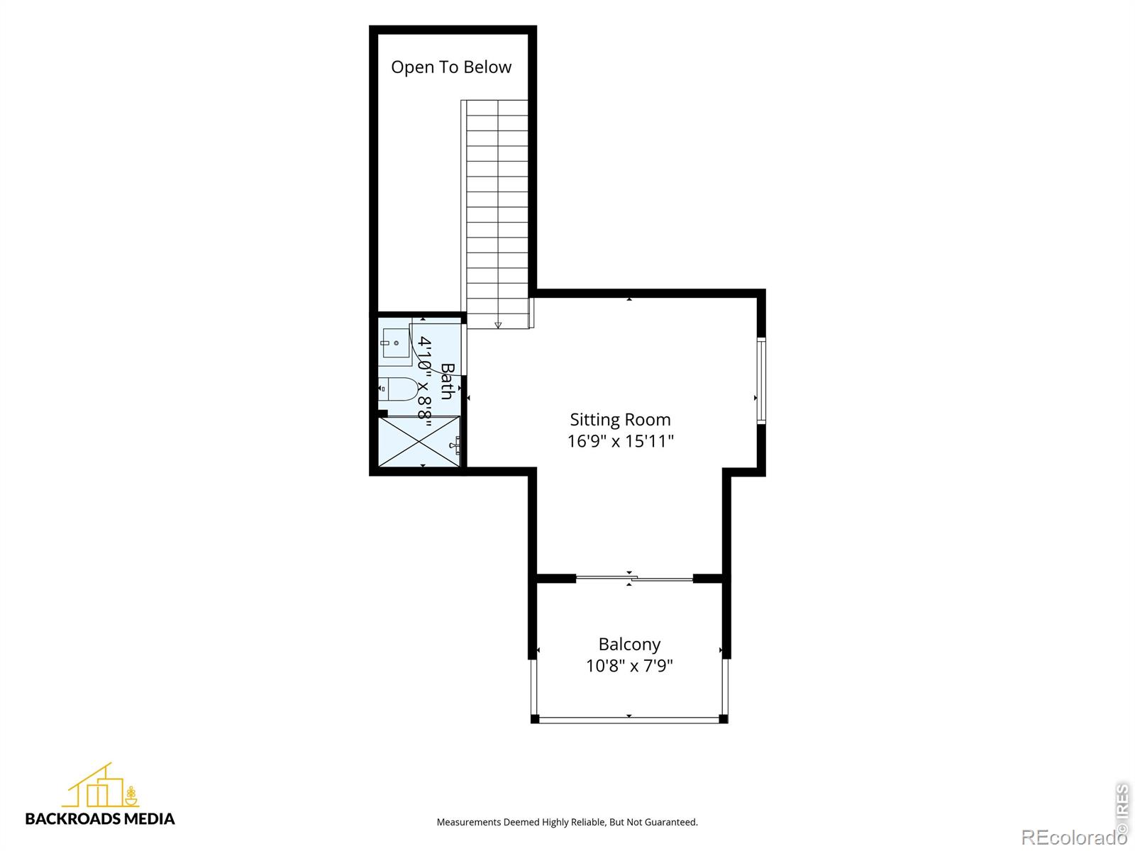 MLS Image #47 for 3284  danzante bay court,berthoud, Colorado