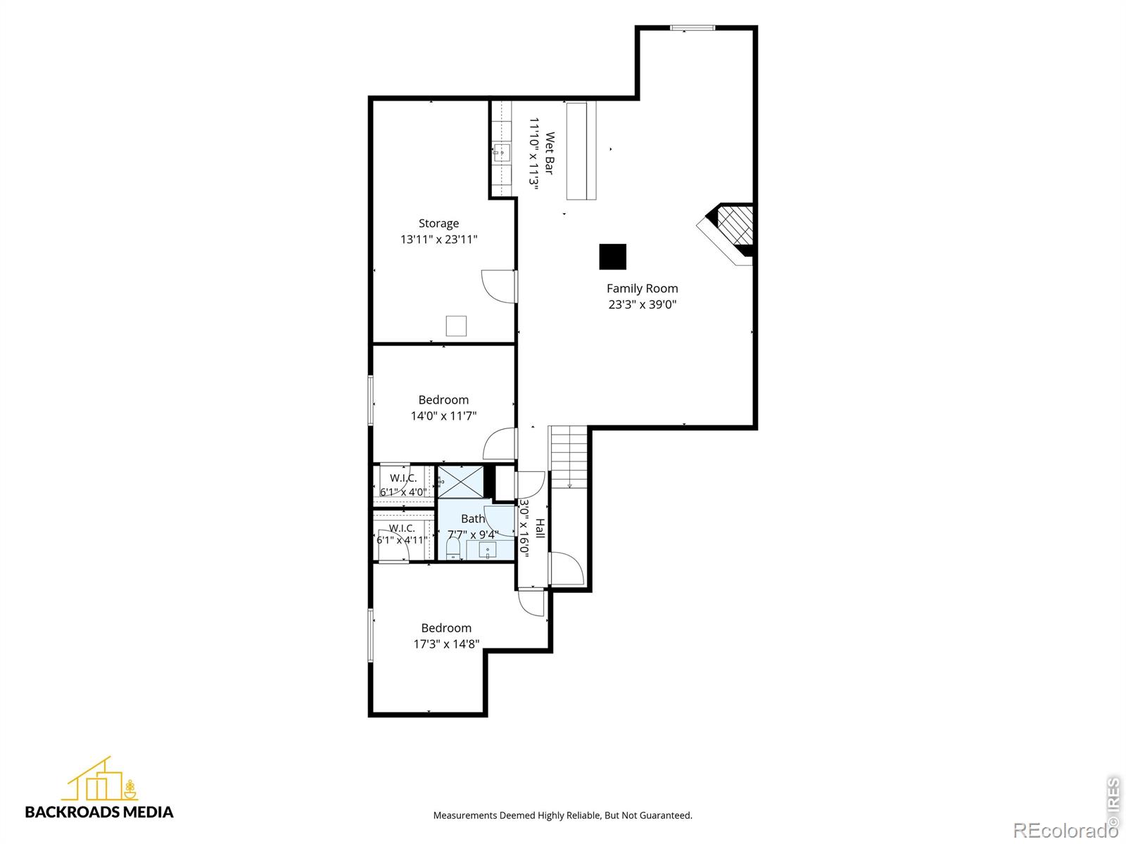 MLS Image #48 for 3284  danzante bay court,berthoud, Colorado