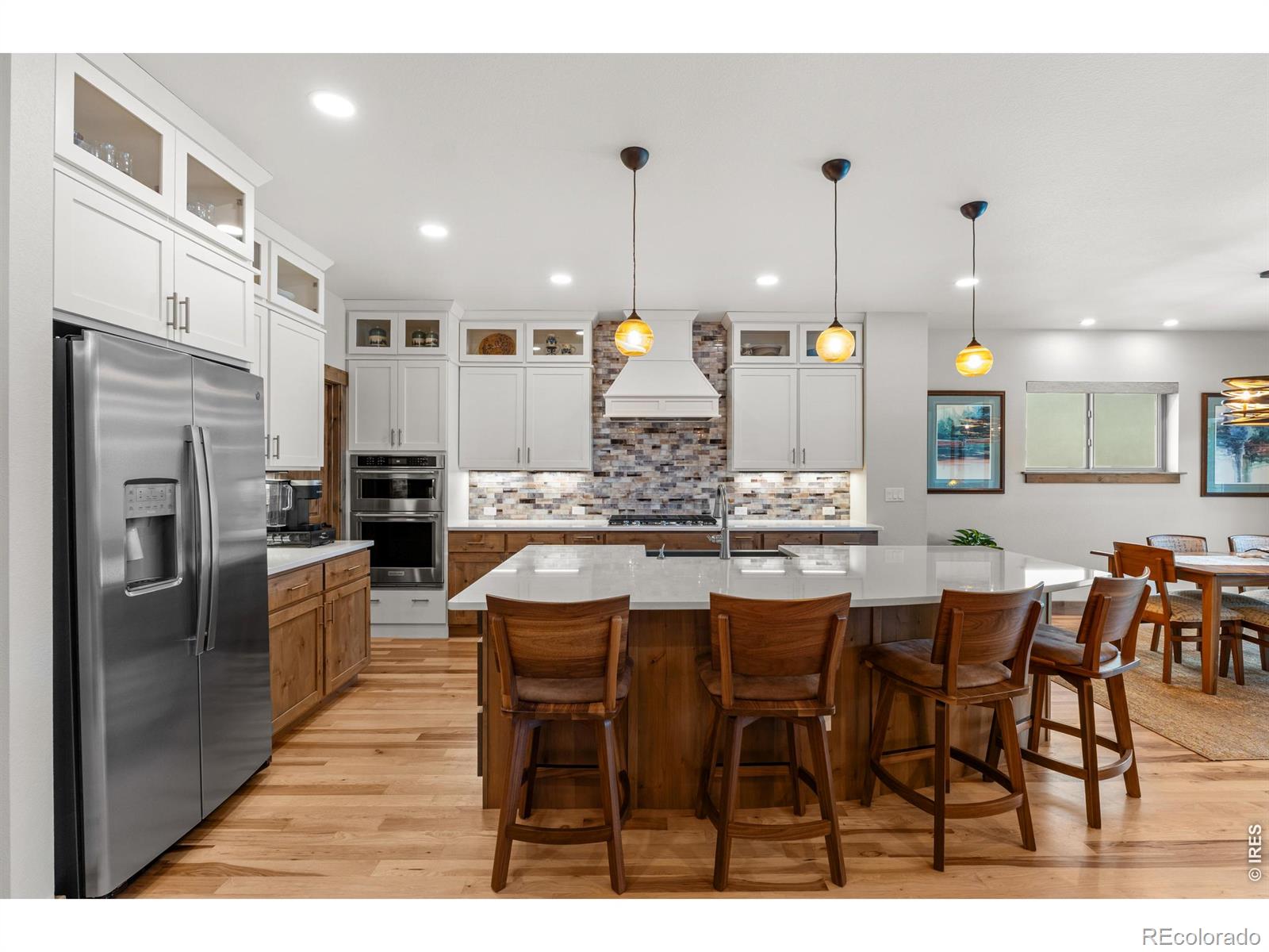 MLS Image #5 for 3284  danzante bay court,berthoud, Colorado