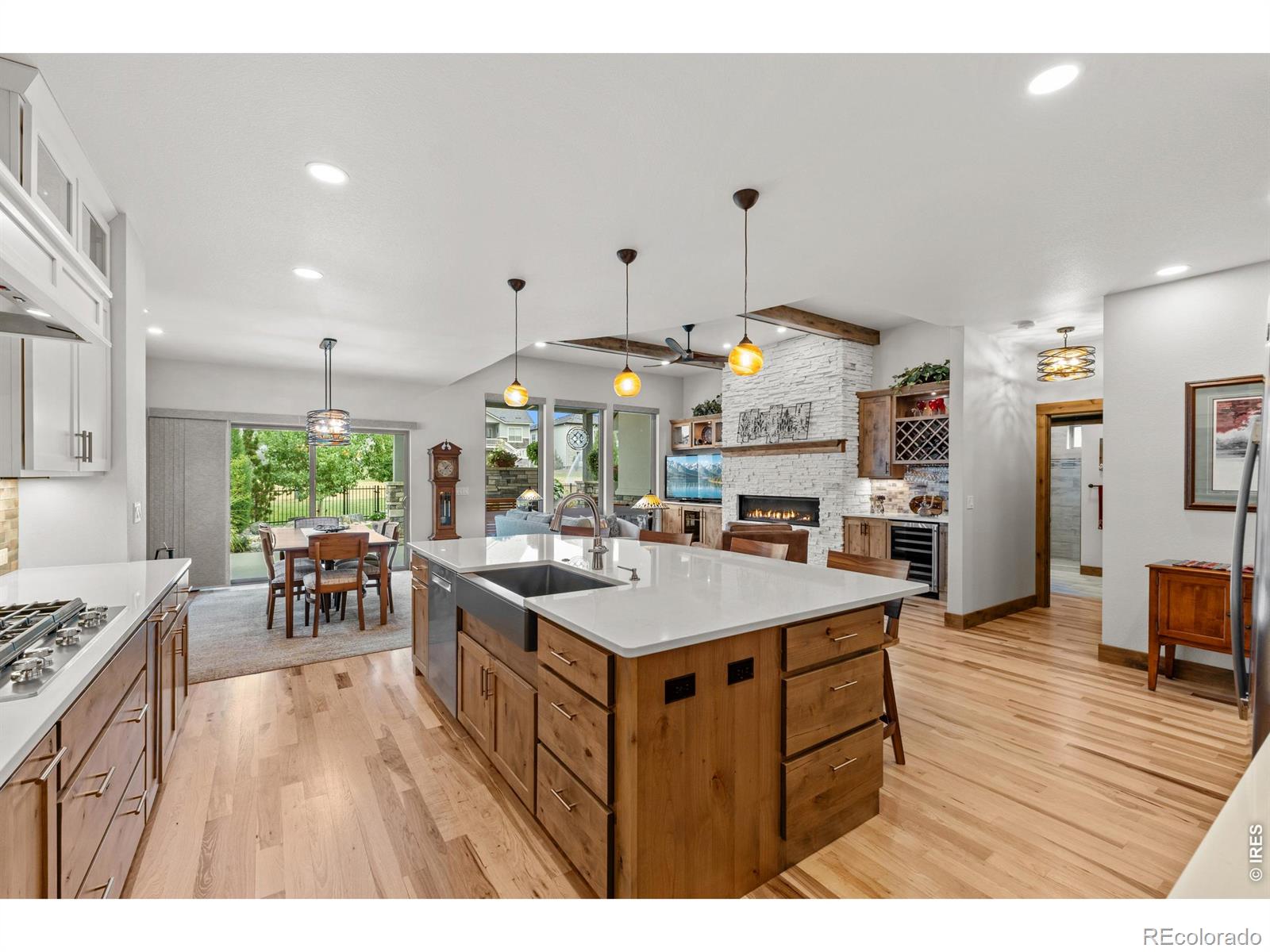 MLS Image #9 for 3284  danzante bay court,berthoud, Colorado
