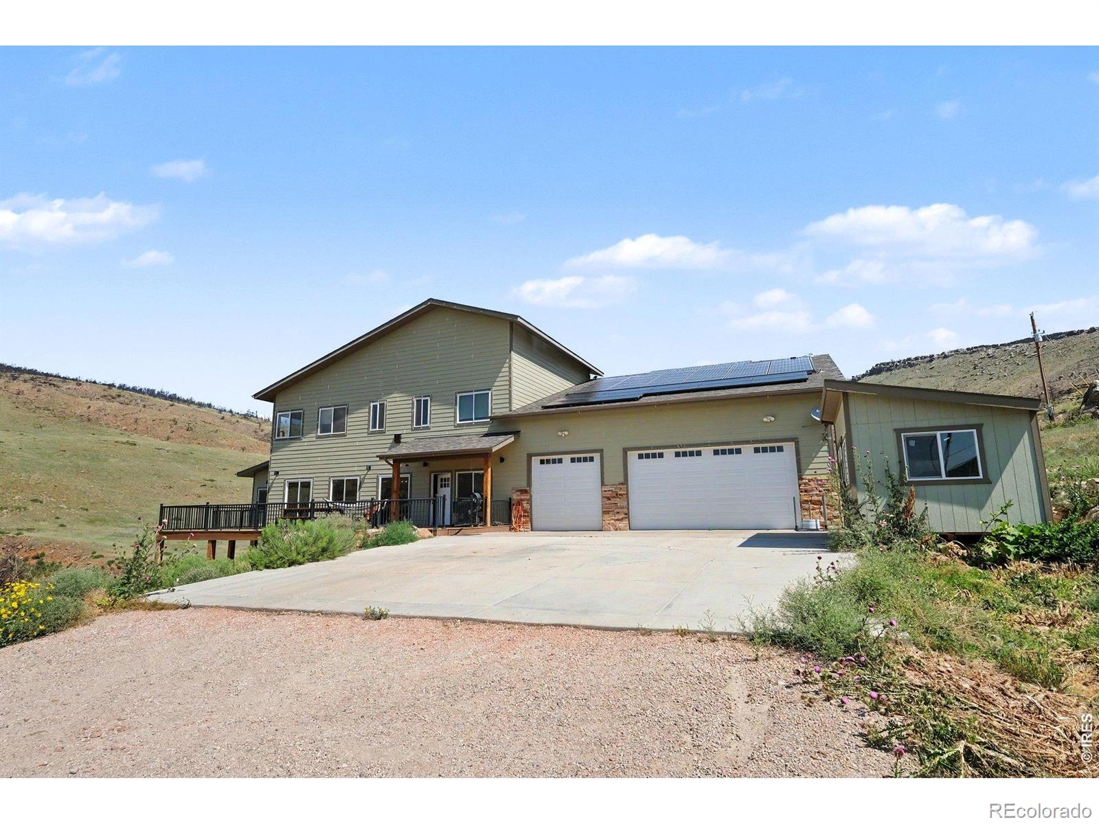 MLS Image #2 for 1623  stone canyon road,longmont, Colorado