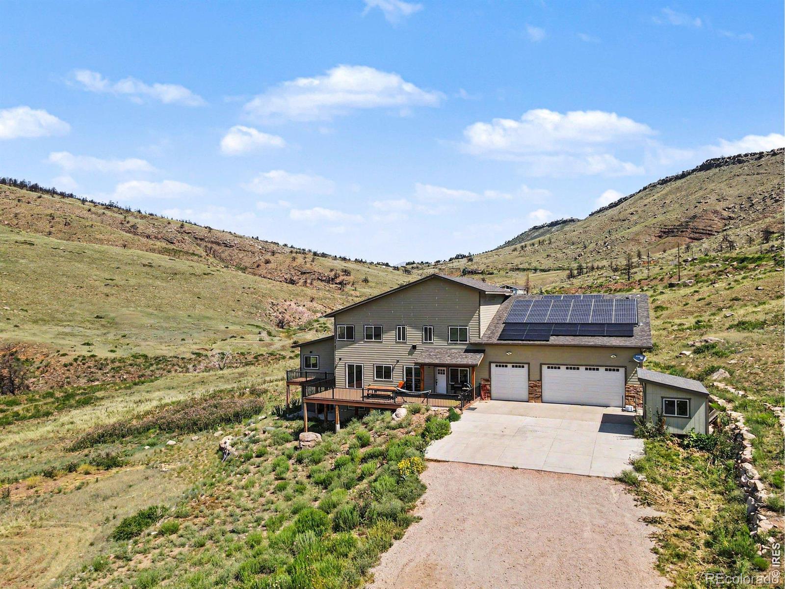 MLS Image #3 for 1623  stone canyon road,longmont, Colorado