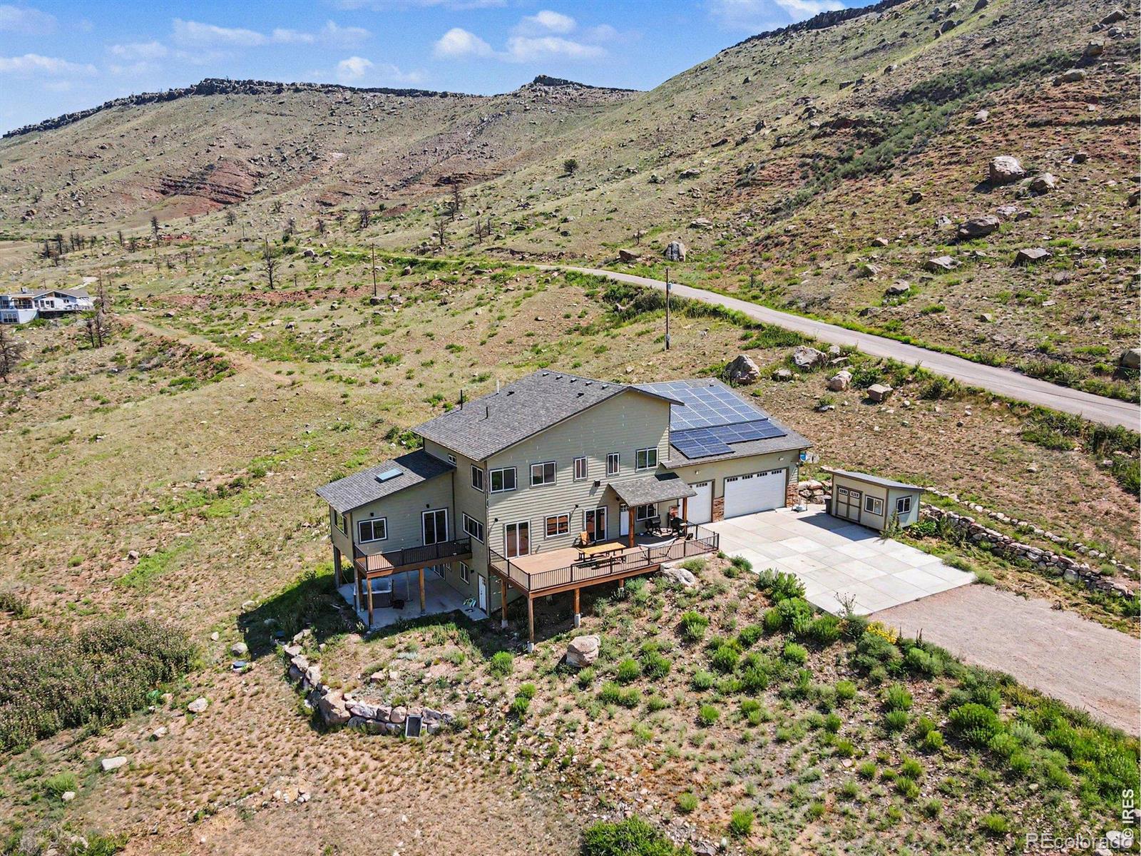 MLS Image #42 for 1623  stone canyon road,longmont, Colorado