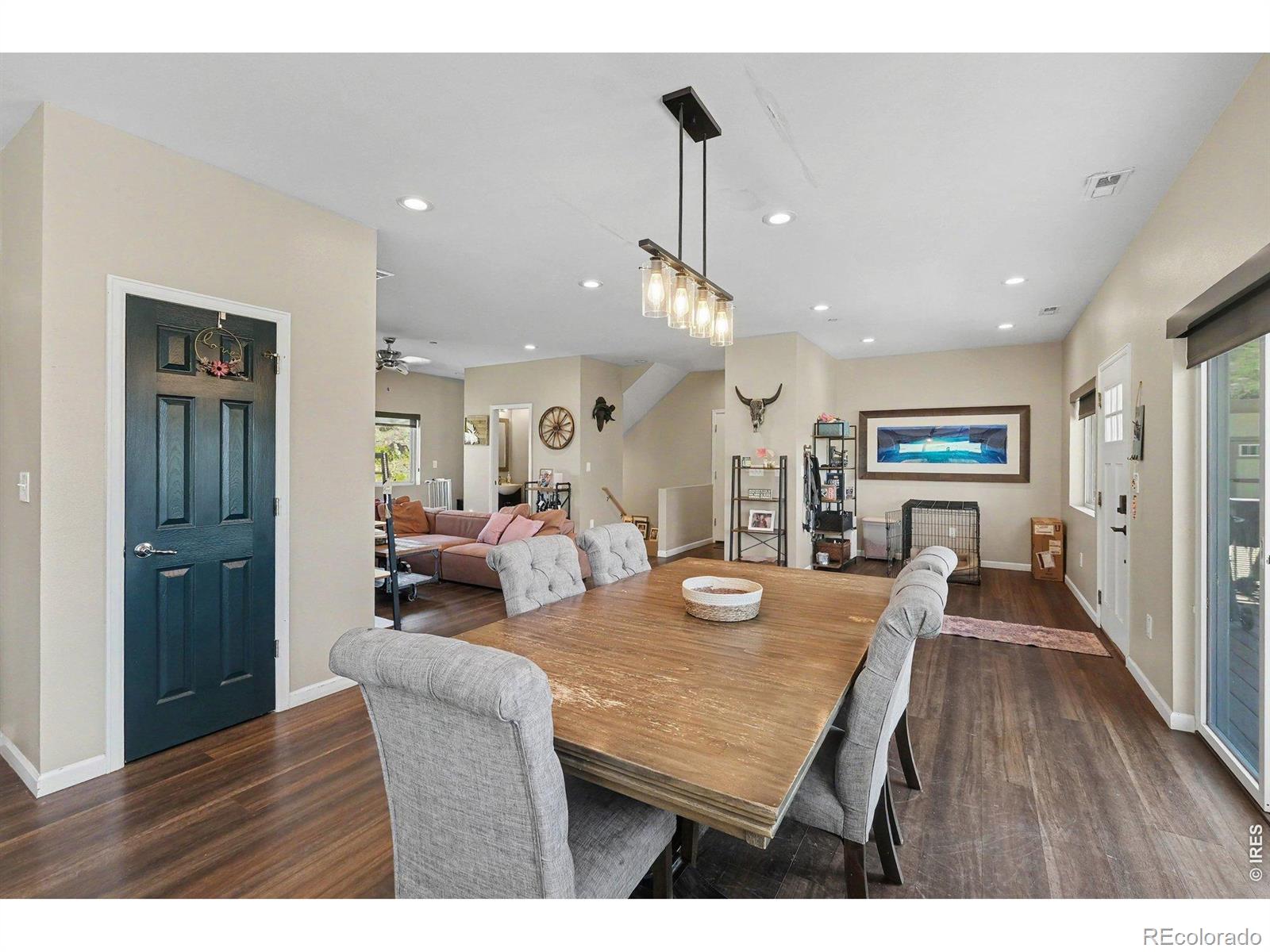 MLS Image #5 for 1623  stone canyon road,longmont, Colorado