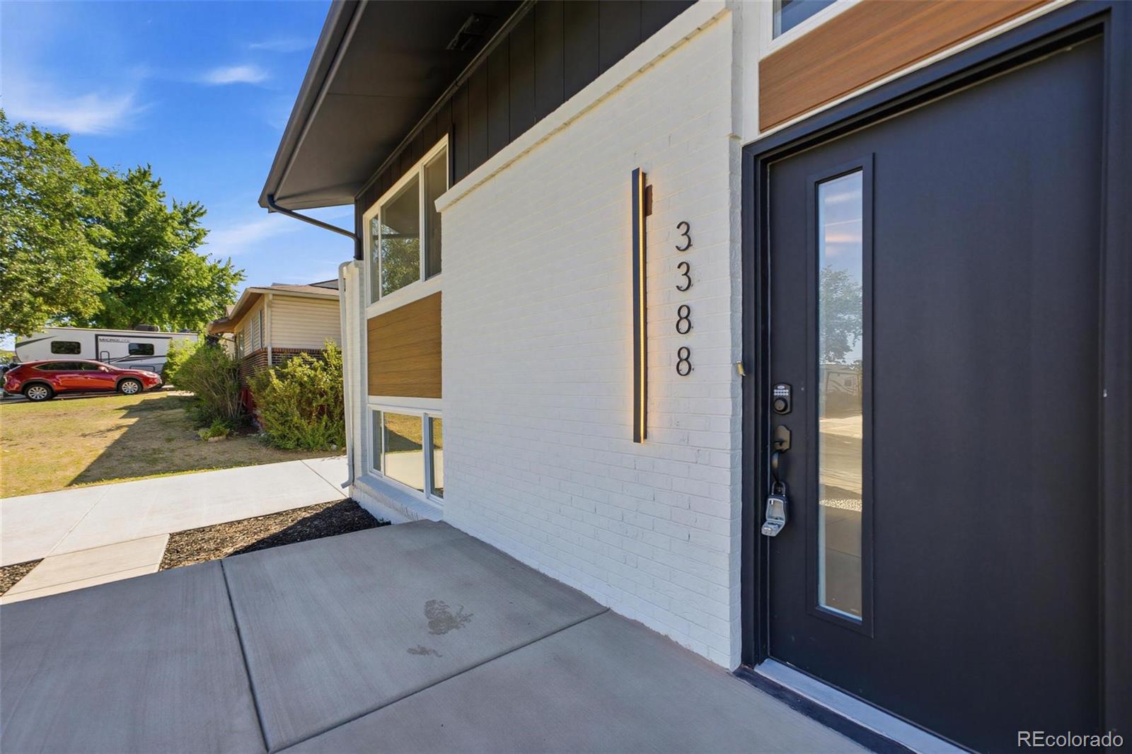 MLS Image #0 for 3388  mowry place,westminster, Colorado