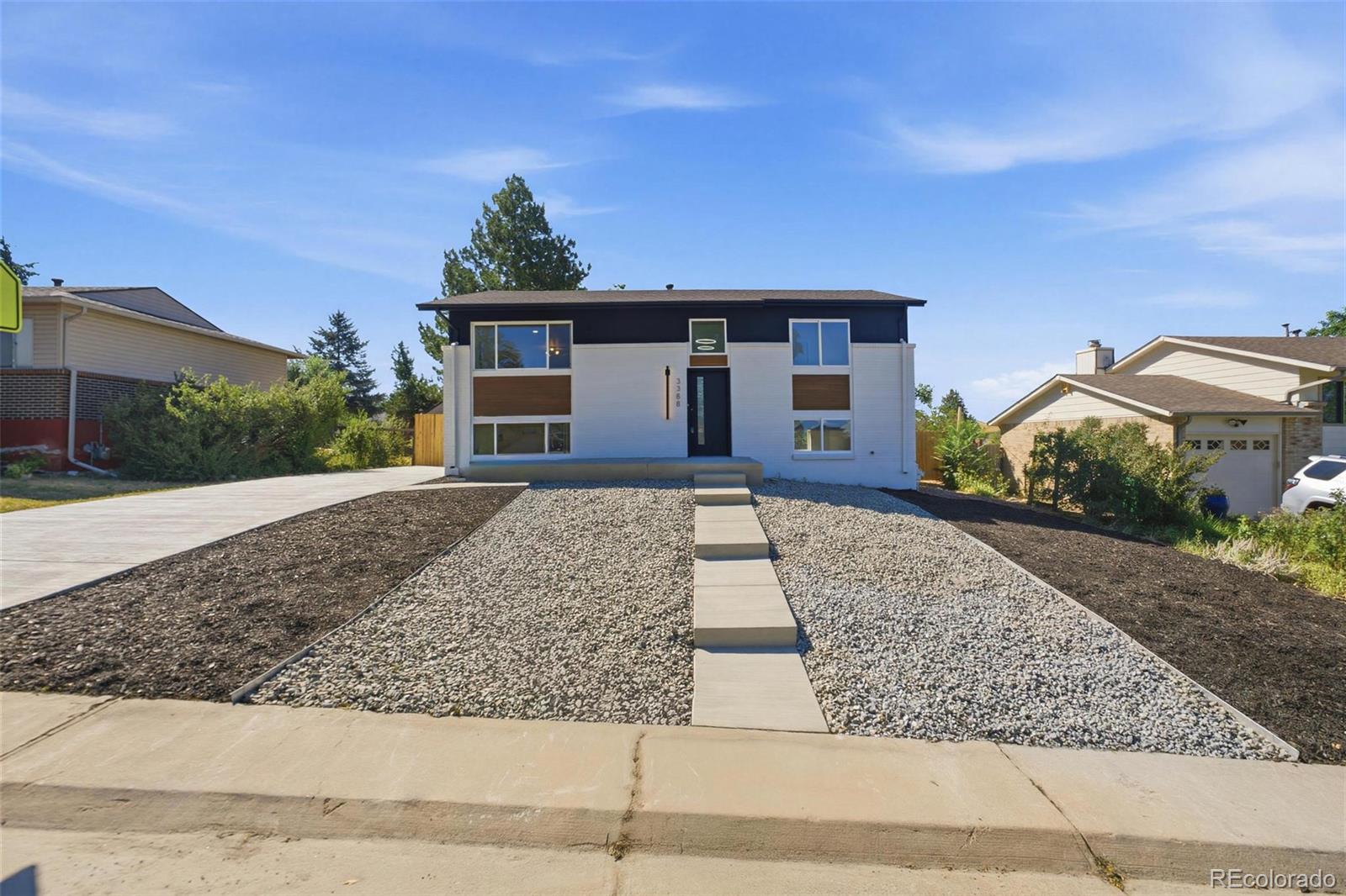 MLS Image #1 for 3388  mowry place,westminster, Colorado