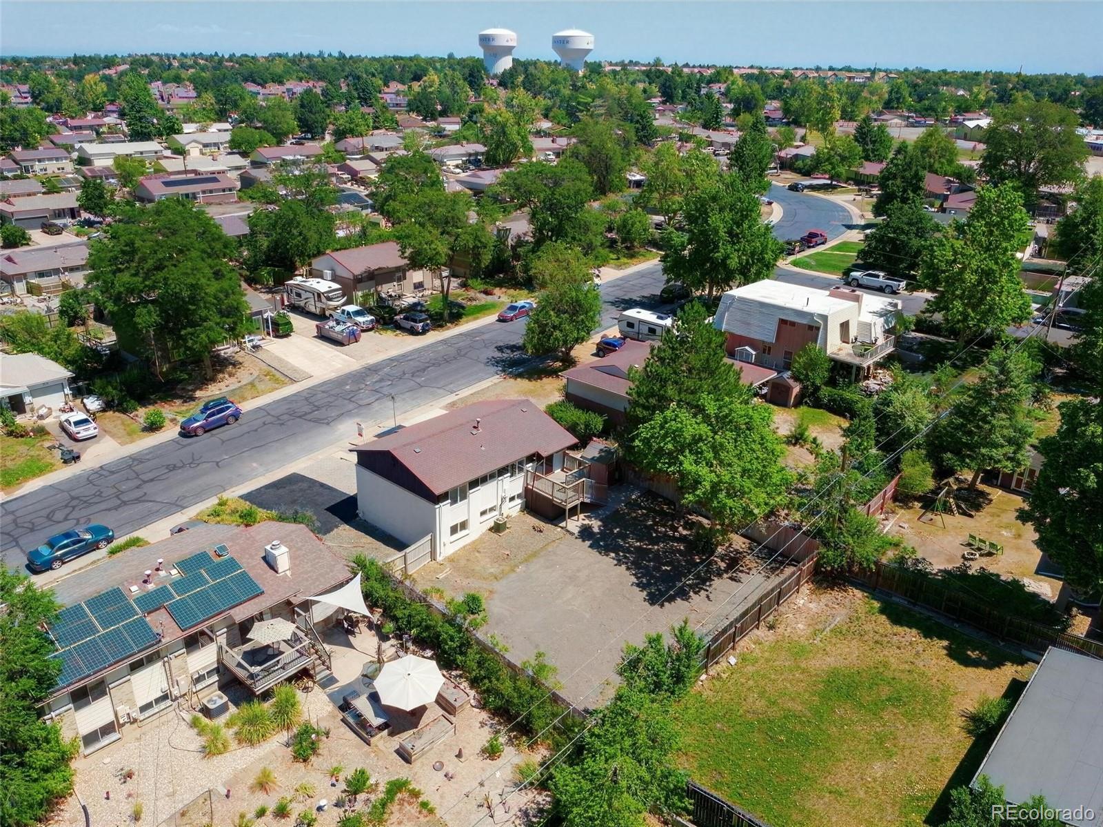 MLS Image #18 for 3388  mowry place,westminster, Colorado