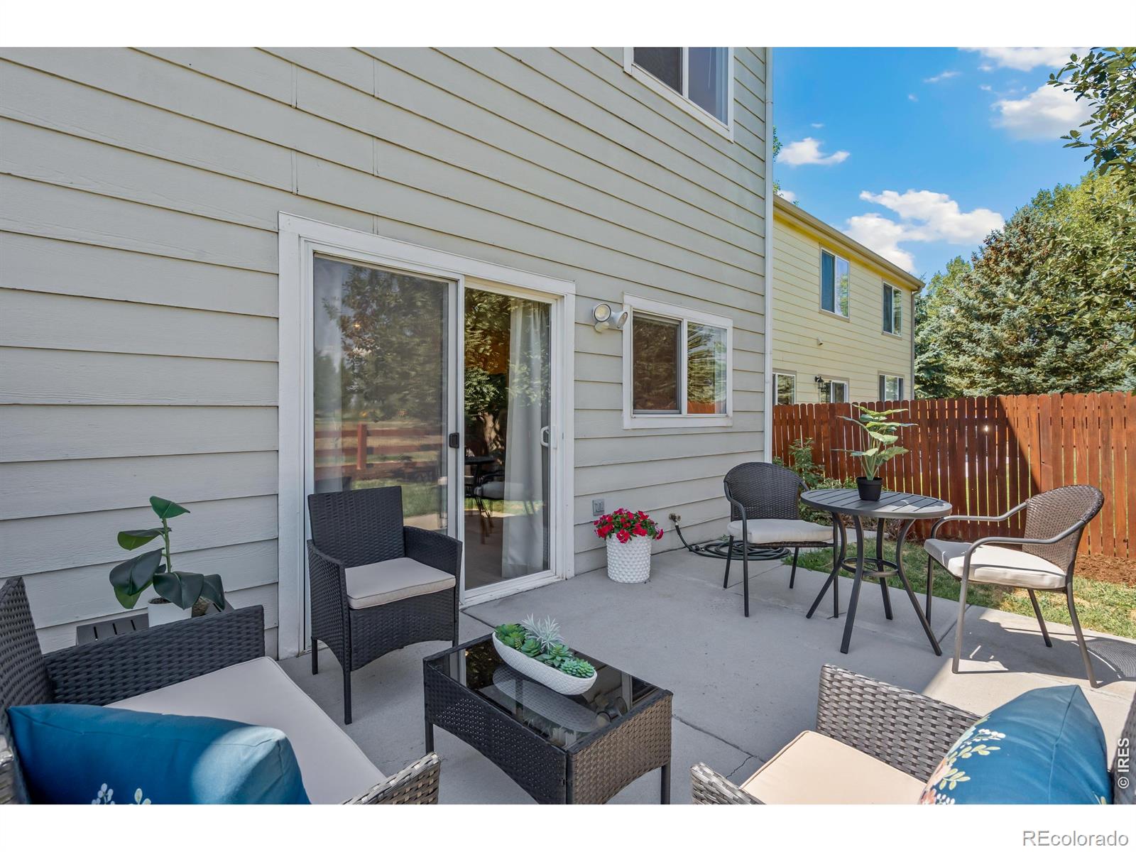 MLS Image #20 for 3756  gardenwall court,fort collins, Colorado