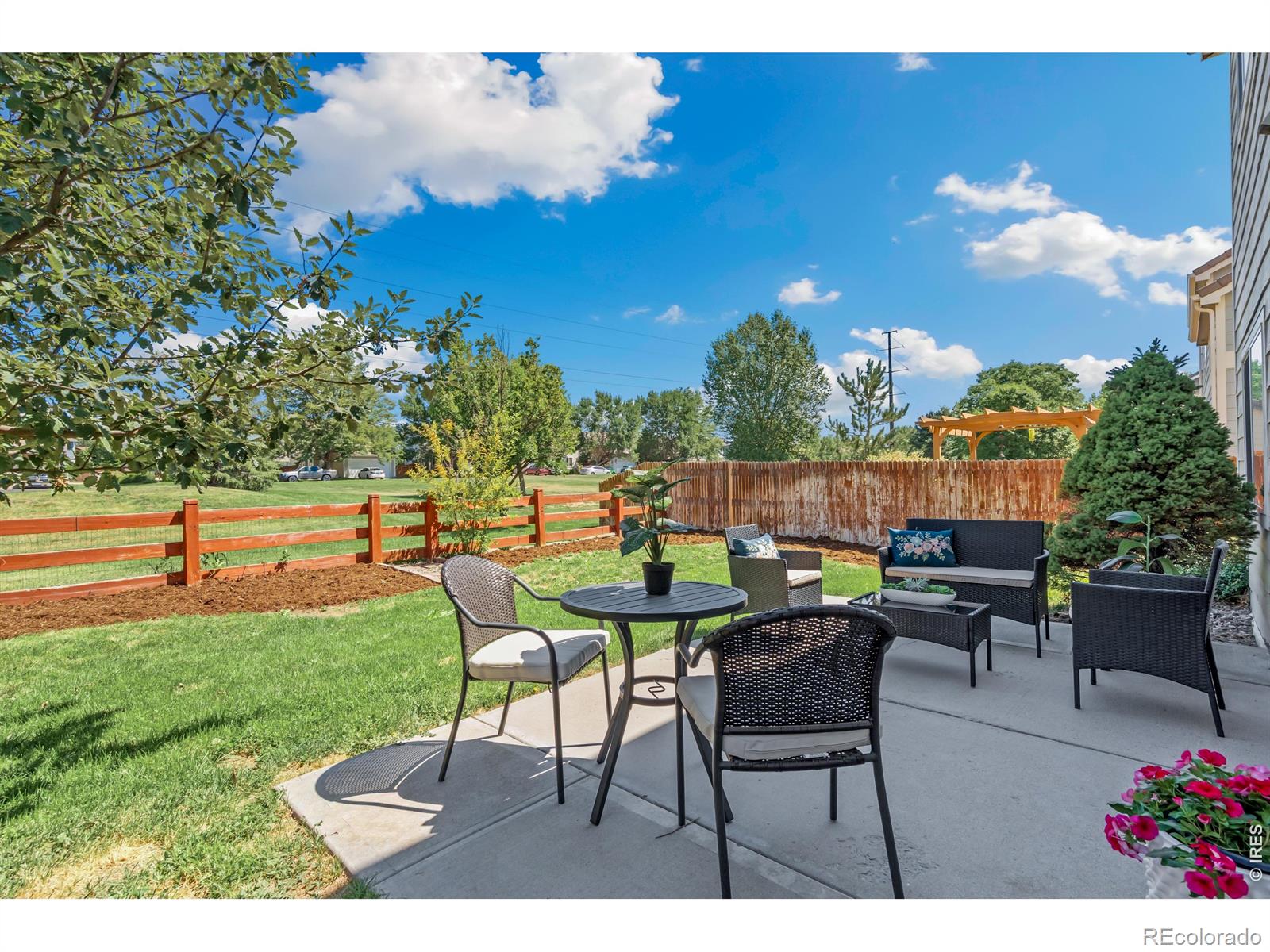MLS Image #21 for 3756  gardenwall court,fort collins, Colorado
